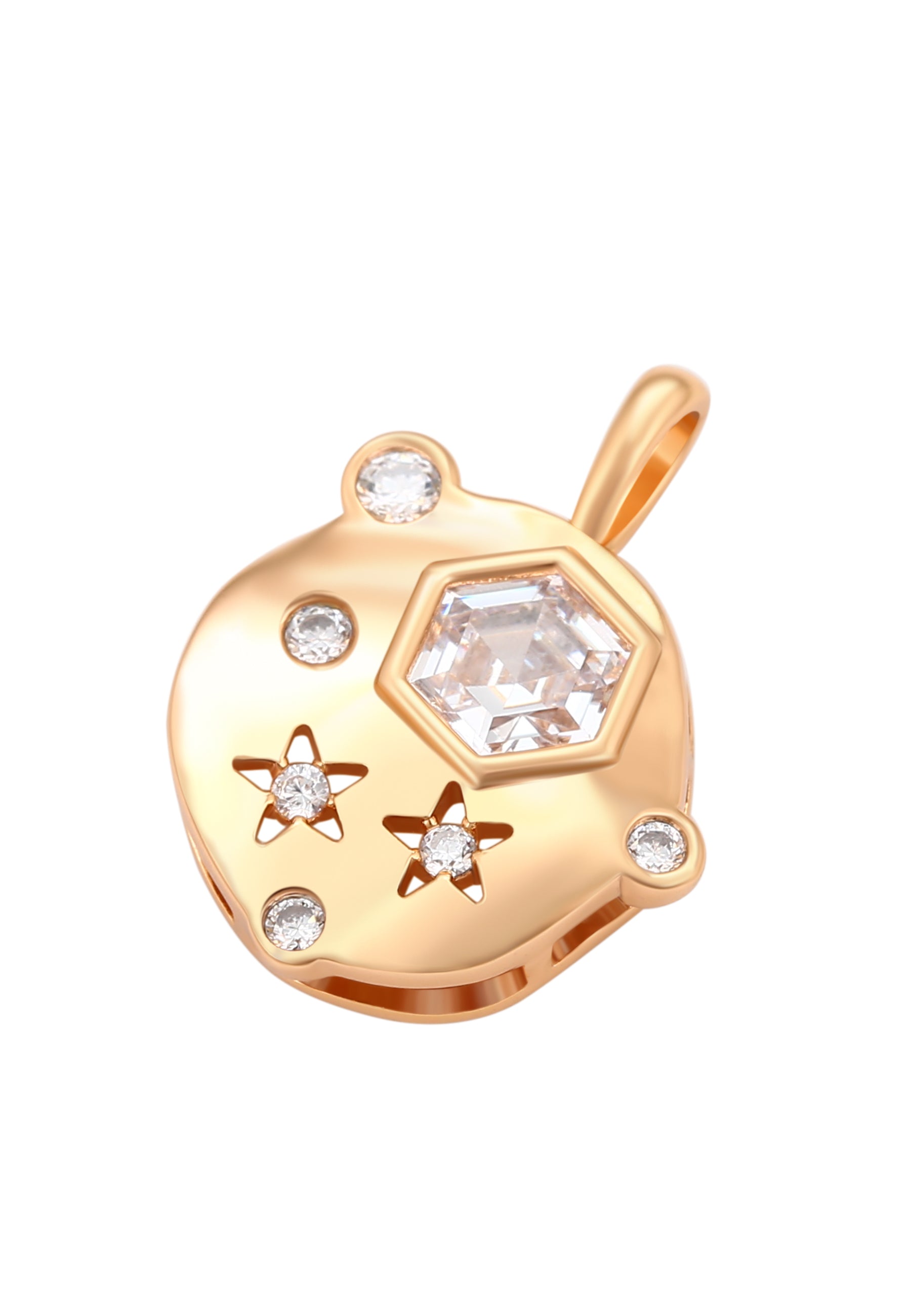 faina Women's Pendant