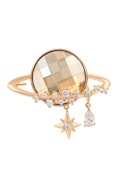 faina Women's Brooch