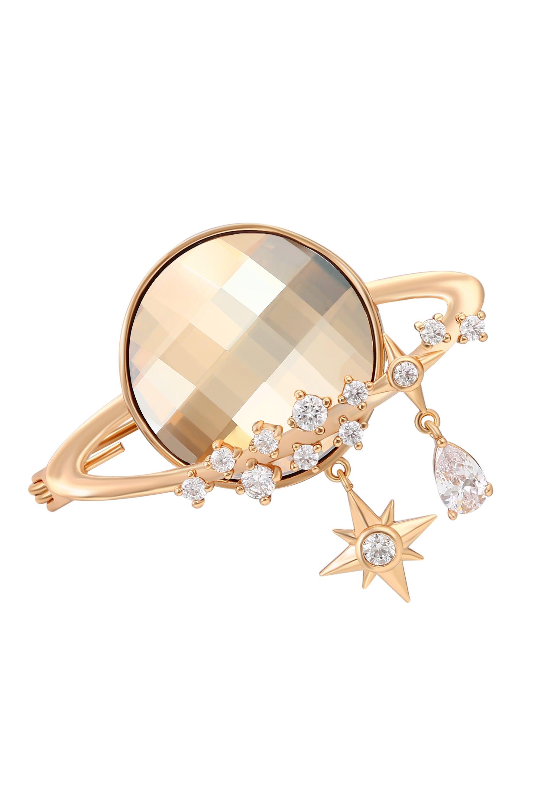 faina Women's Brooch