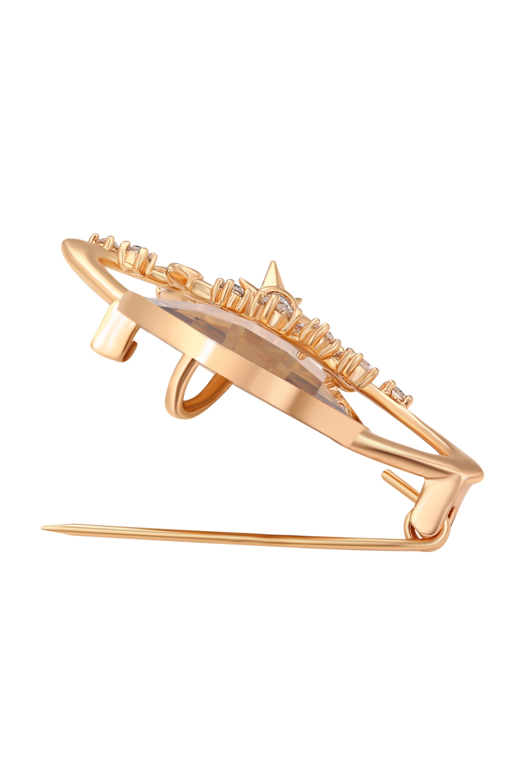 faina Women's Brooch