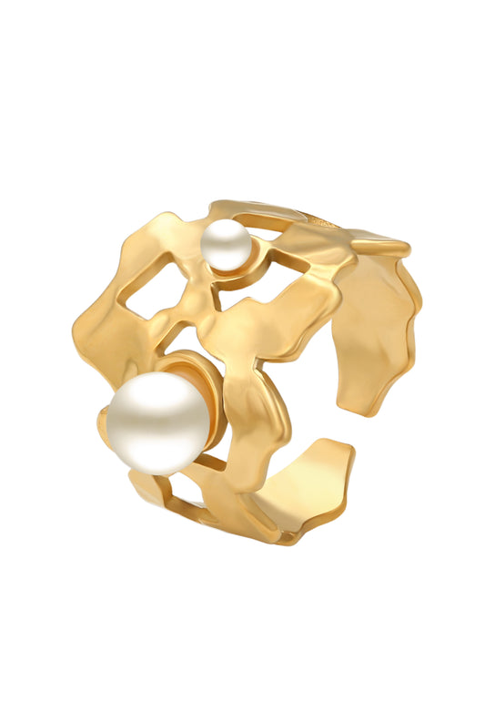 faina Women's Ring