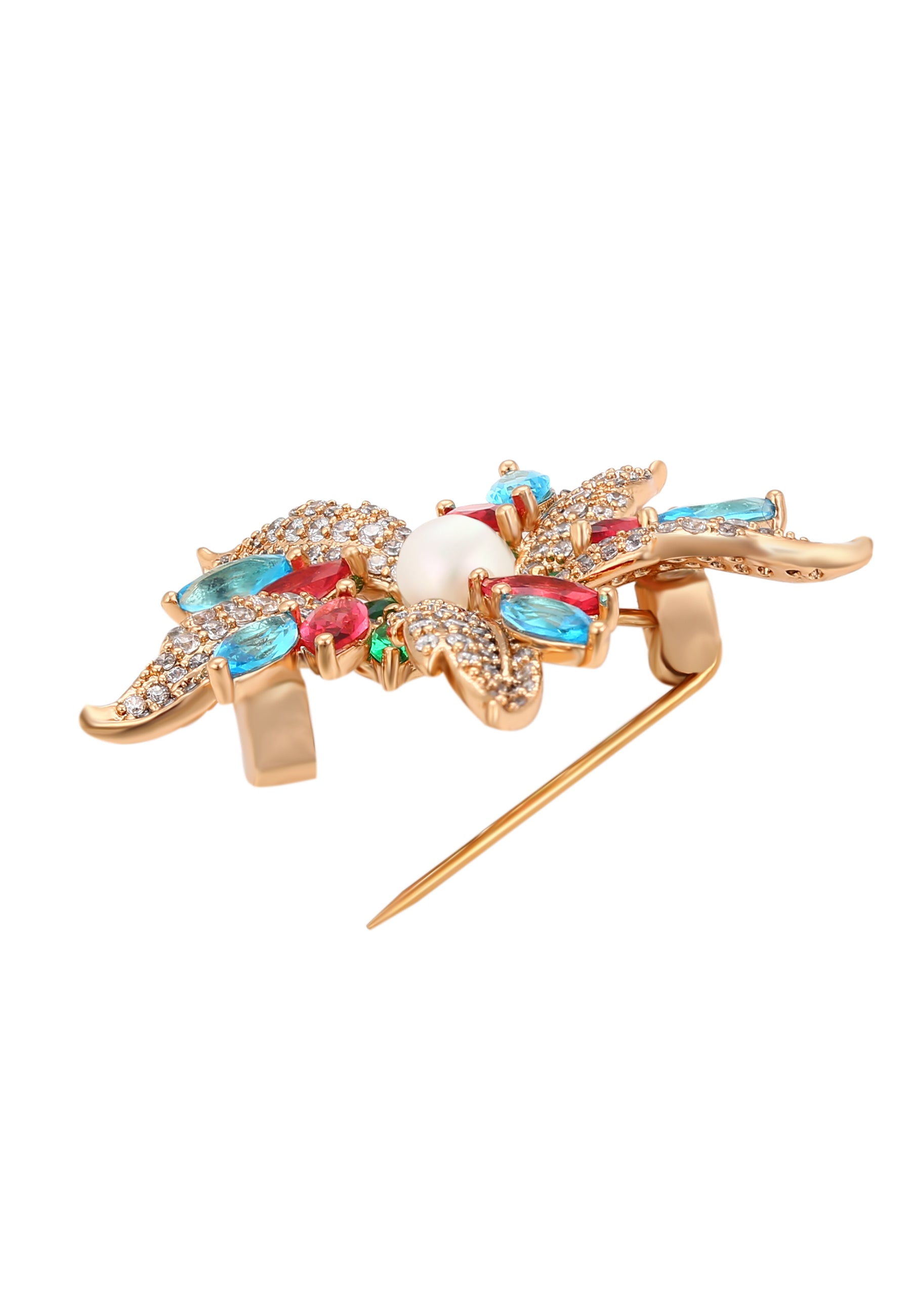 faina Women's Brooch
