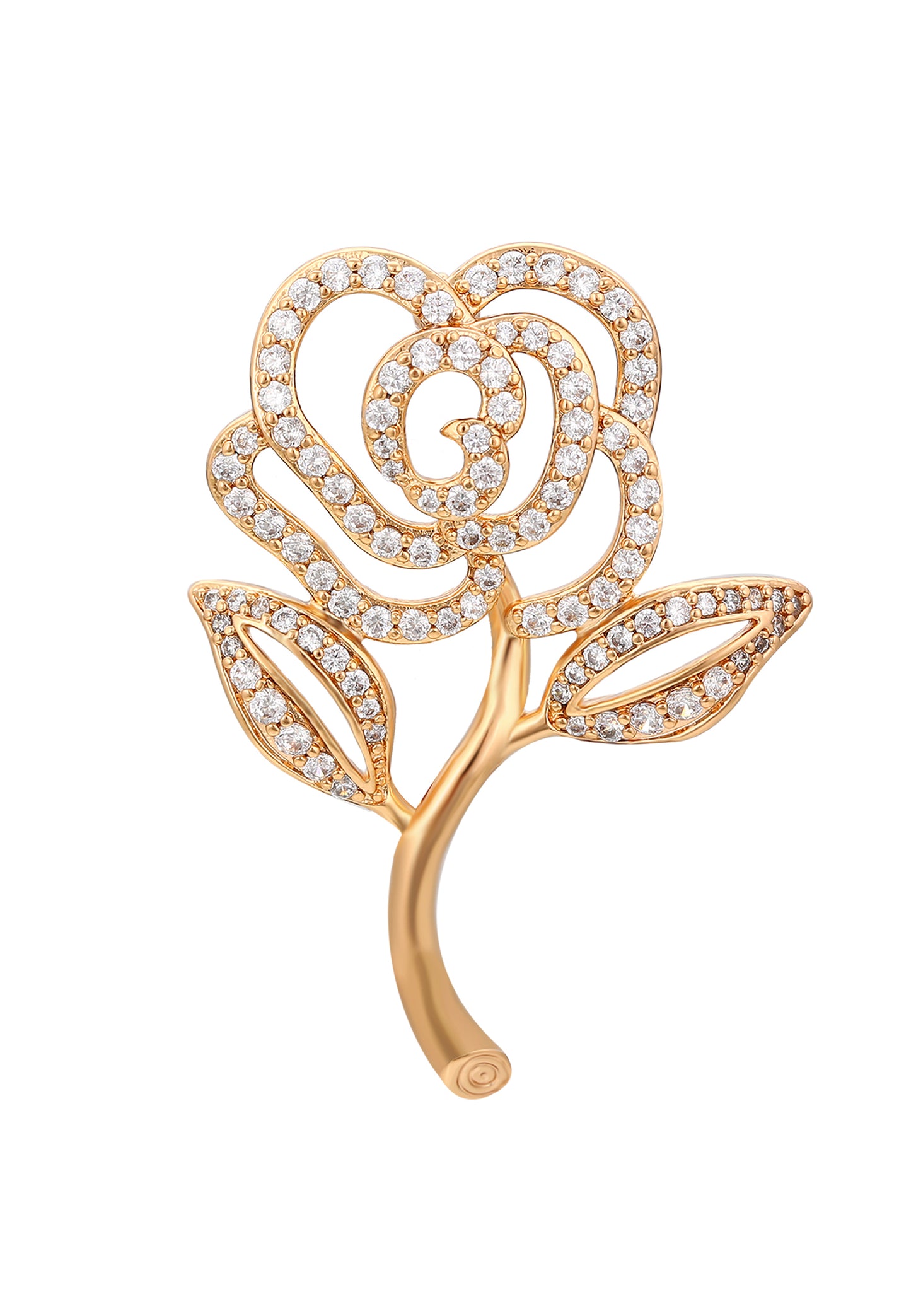 faina Women's Brooch