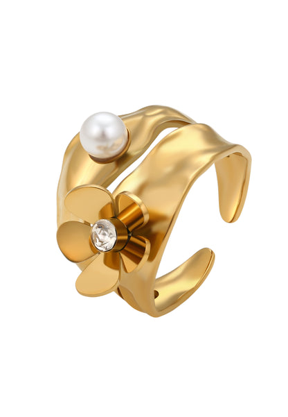 faina Women's Ring
