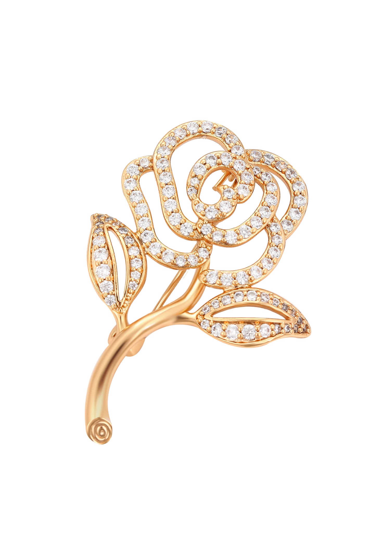 faina Women's Brooch