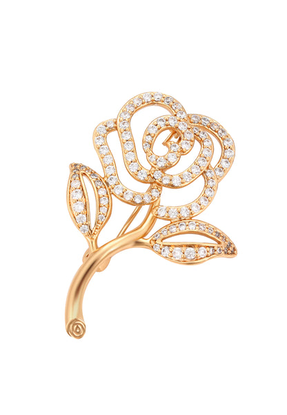 faina Women's Brooch