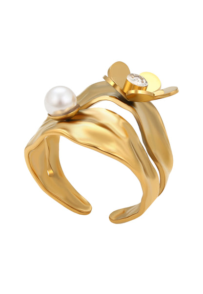 faina Women's Ring