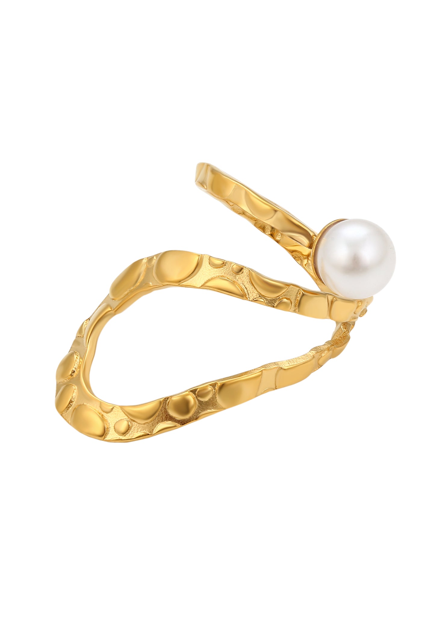 faina Women's Ring