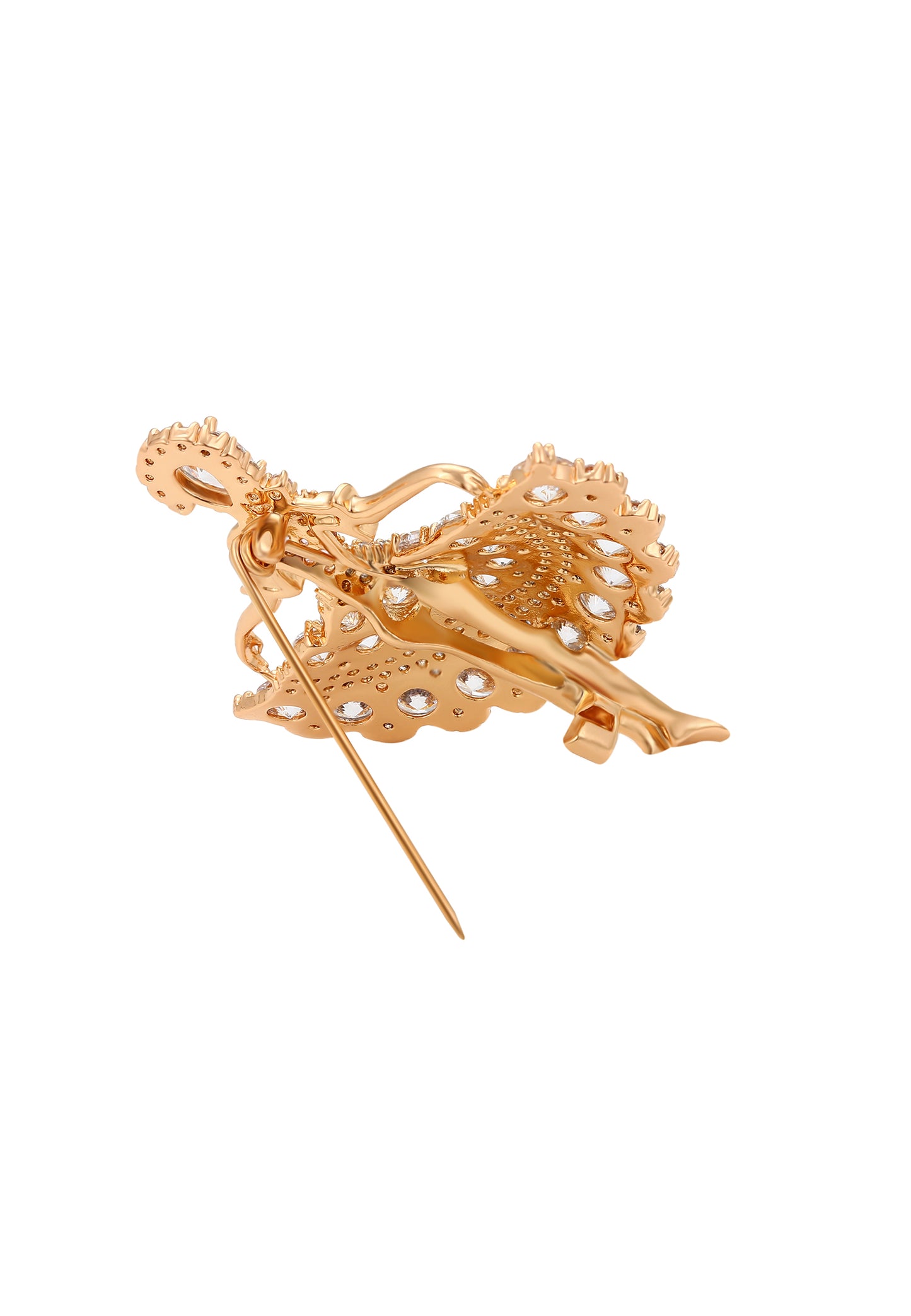 faina Women's Brooch