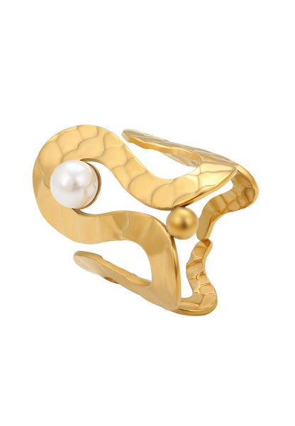 faina Women's Ring