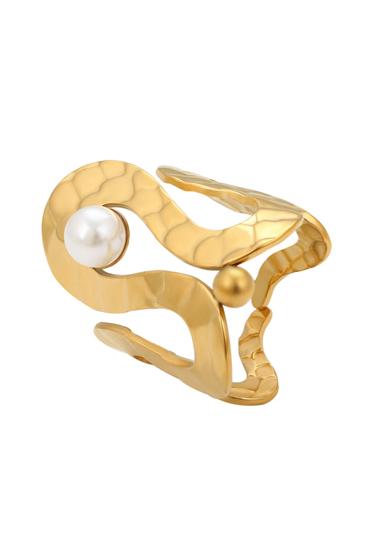 faina Women's Ring