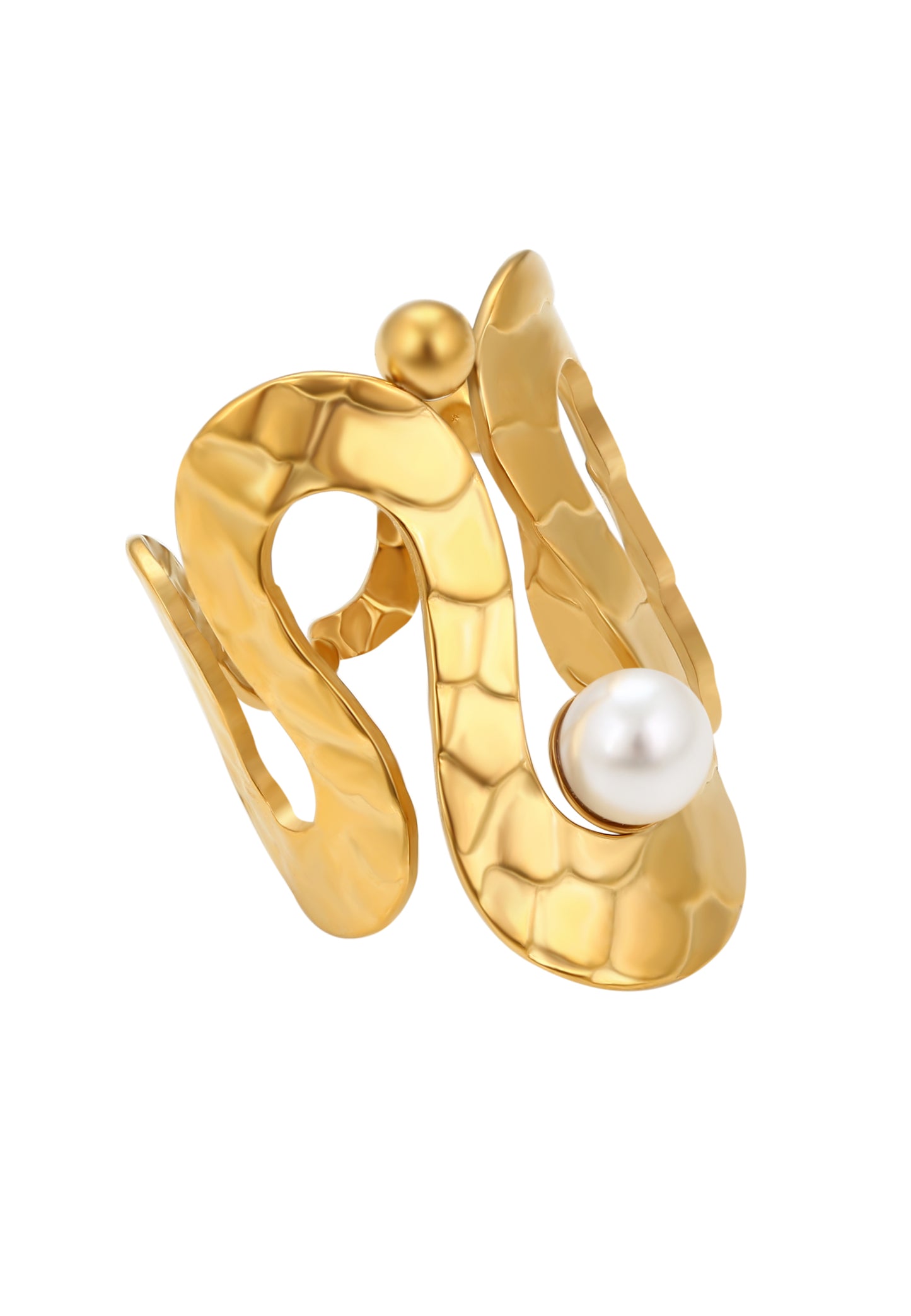 faina Women's Ring