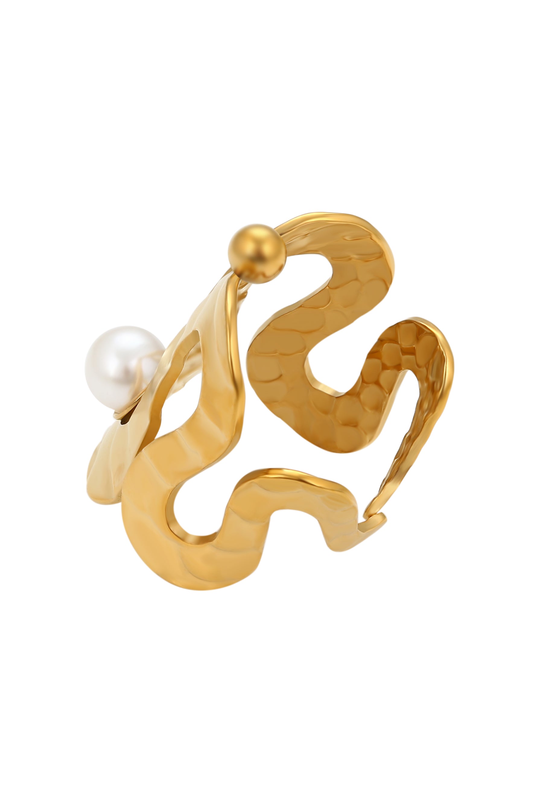 faina Women's Ring