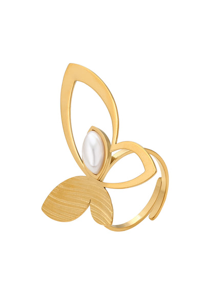 faina Women's Ring