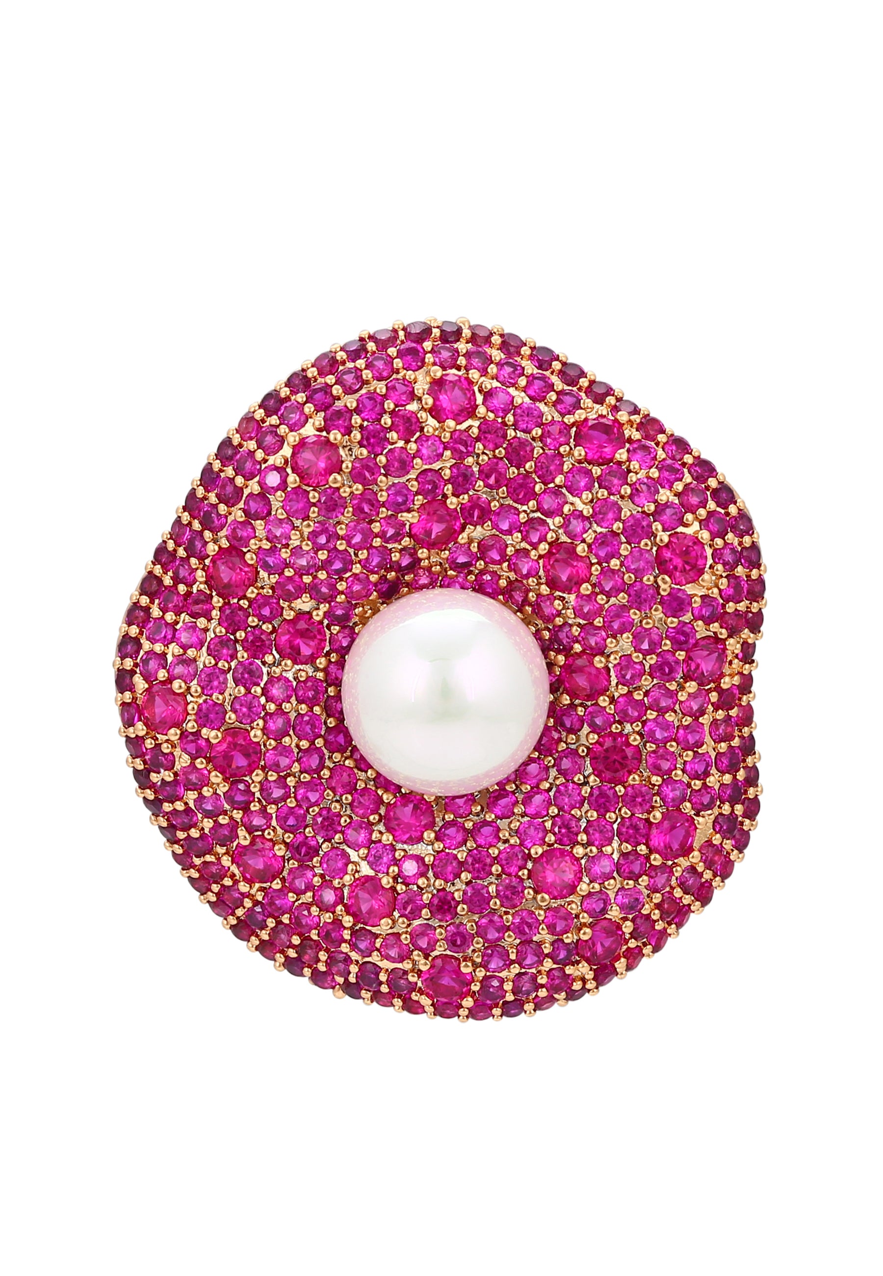 faina Women's Brooch