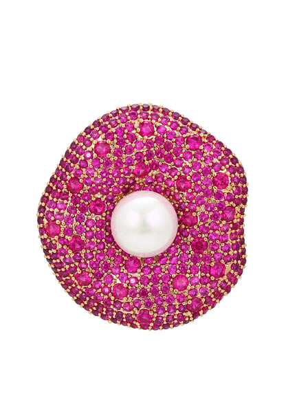 faina Women's Brooch