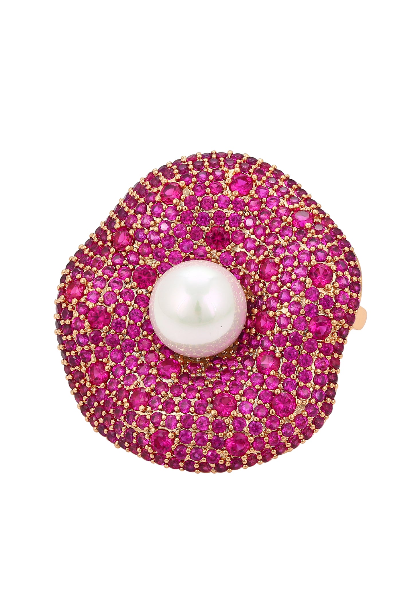 faina Women's Brooch