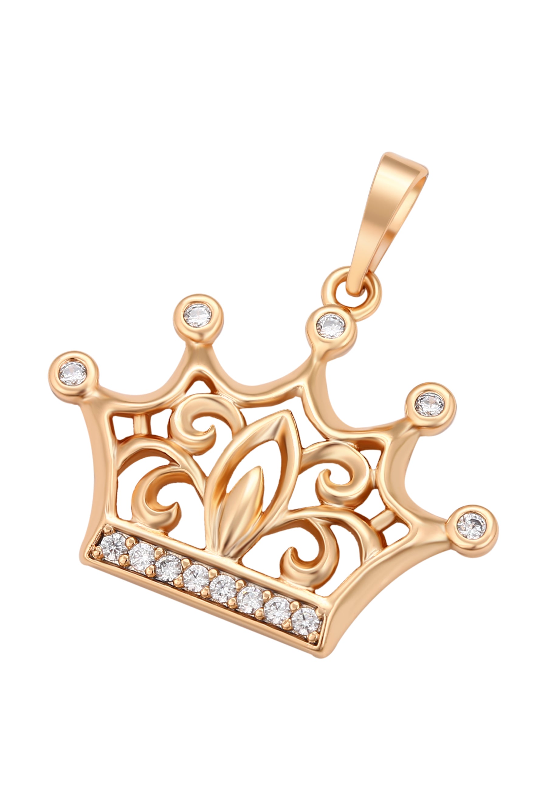 faina Women's Pendant