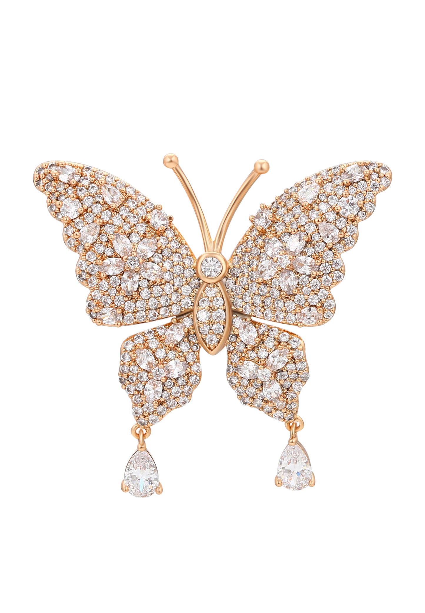 faina Women's Brooch