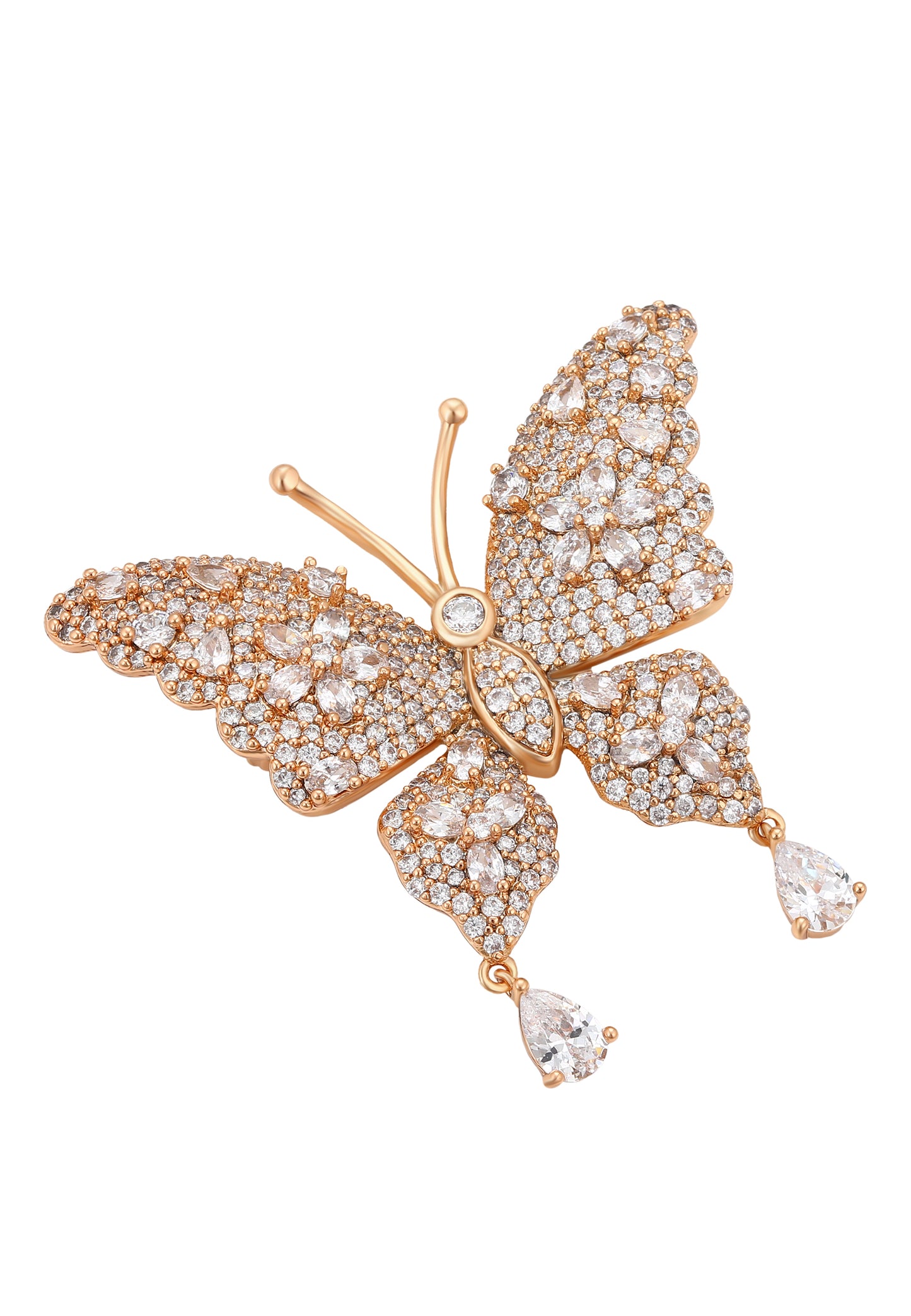 faina Women's Brooch