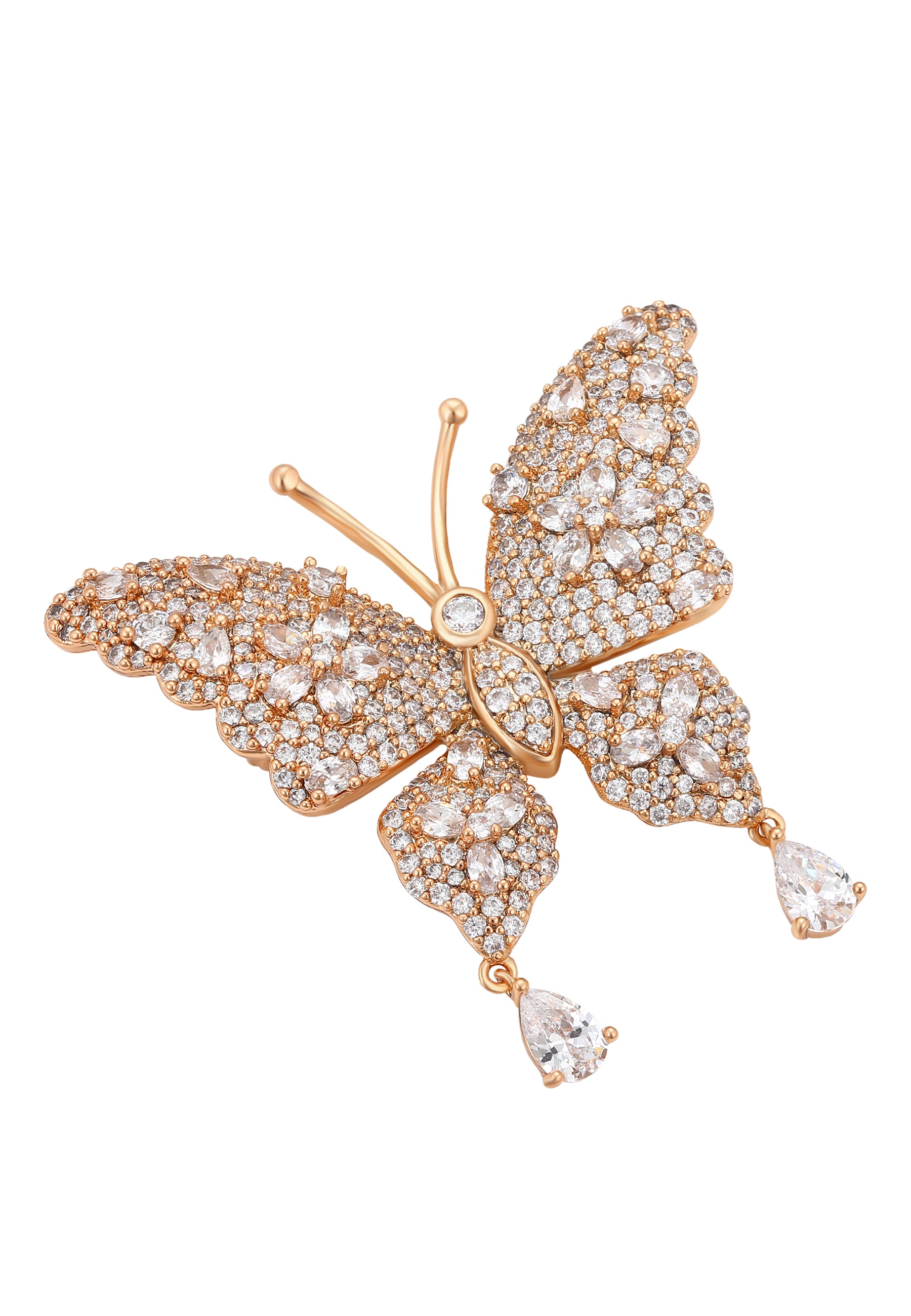 faina Women's Brooch