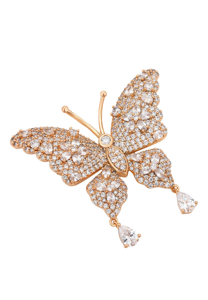 faina Women's Brooch