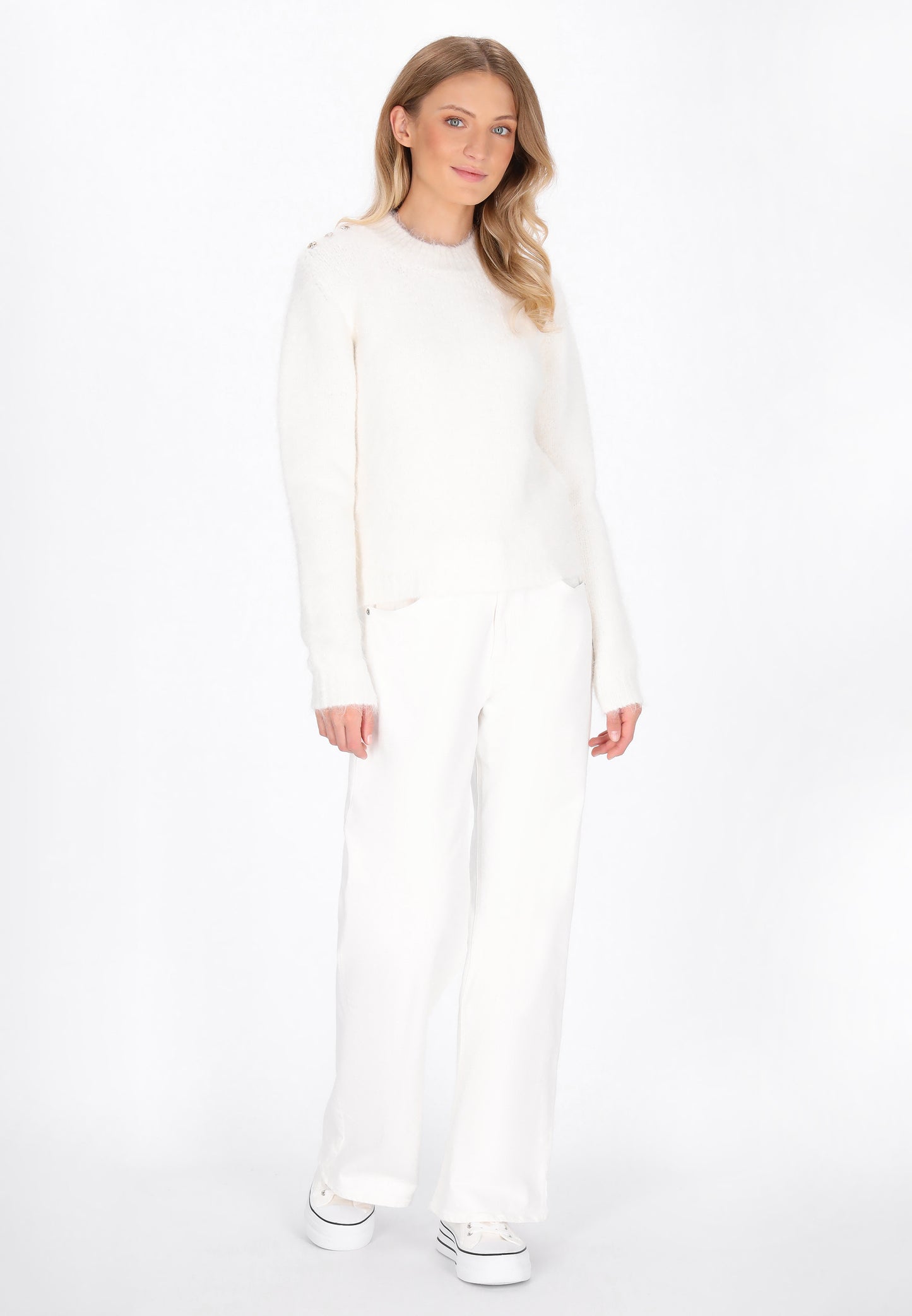 DreiMaster Maritim Women's Sweater