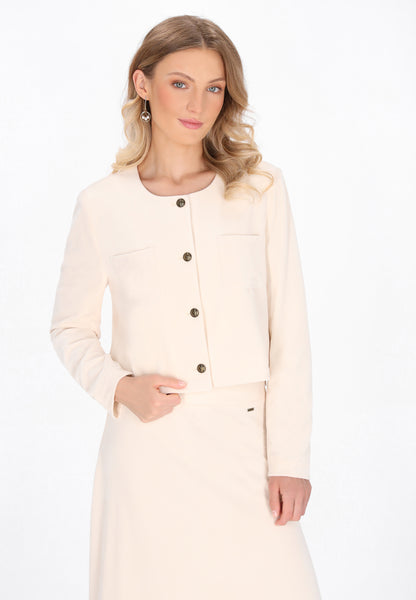 DreiMaster Klassik Women's Blazer