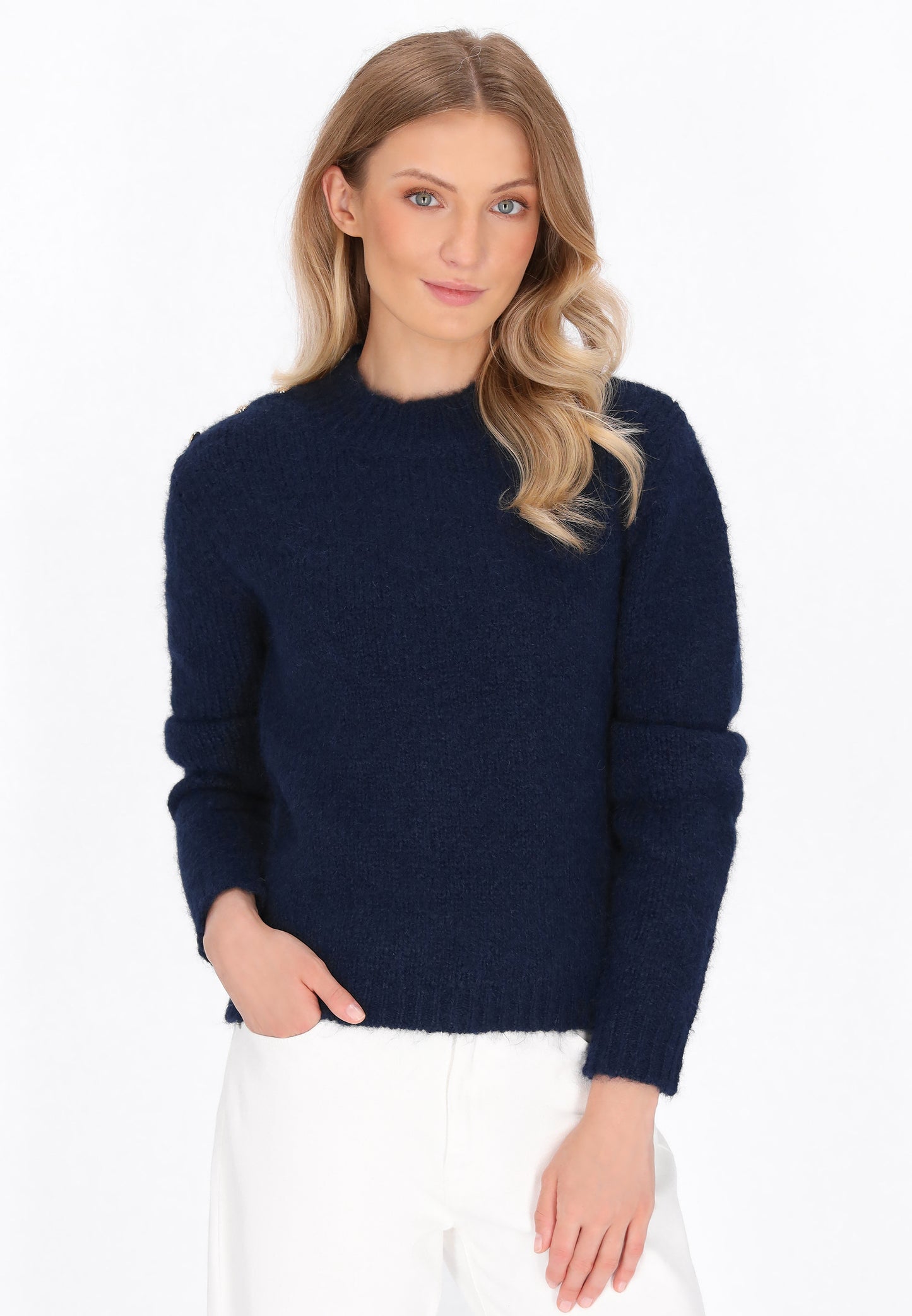 DreiMaster Maritim Women's Sweater