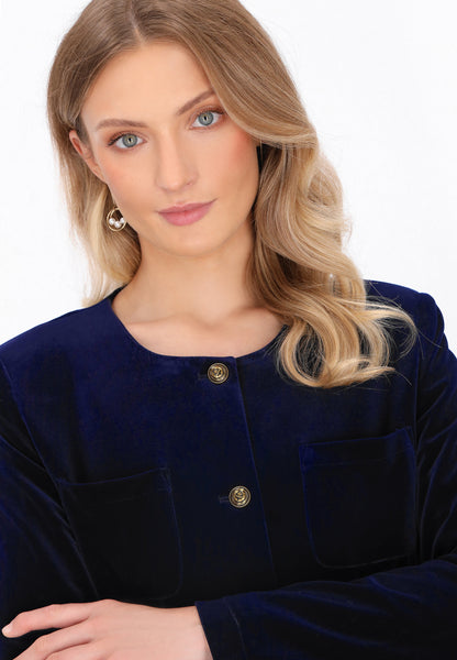 DreiMaster Klassik Women's Blazer