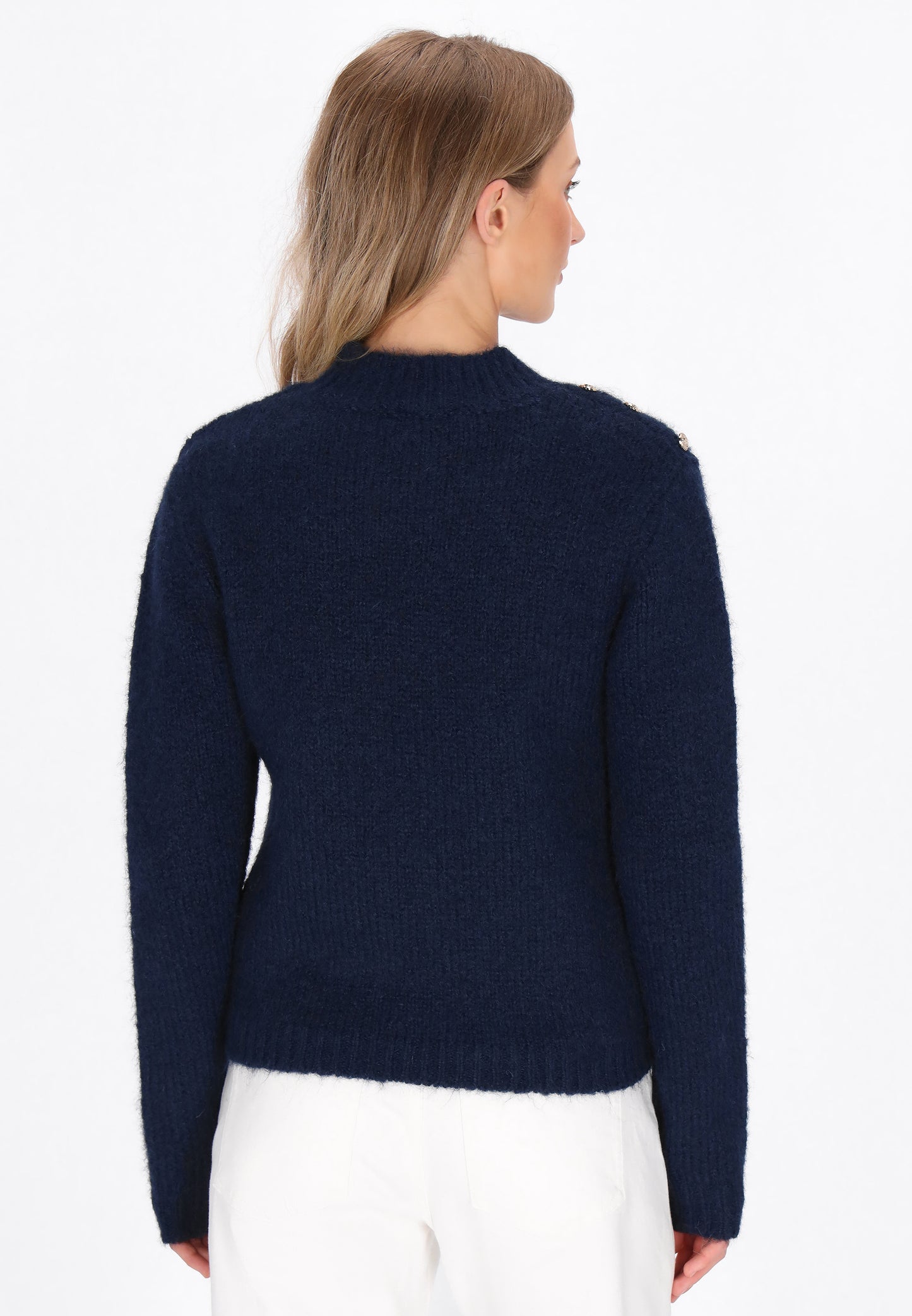 DreiMaster Maritim Women's Sweater