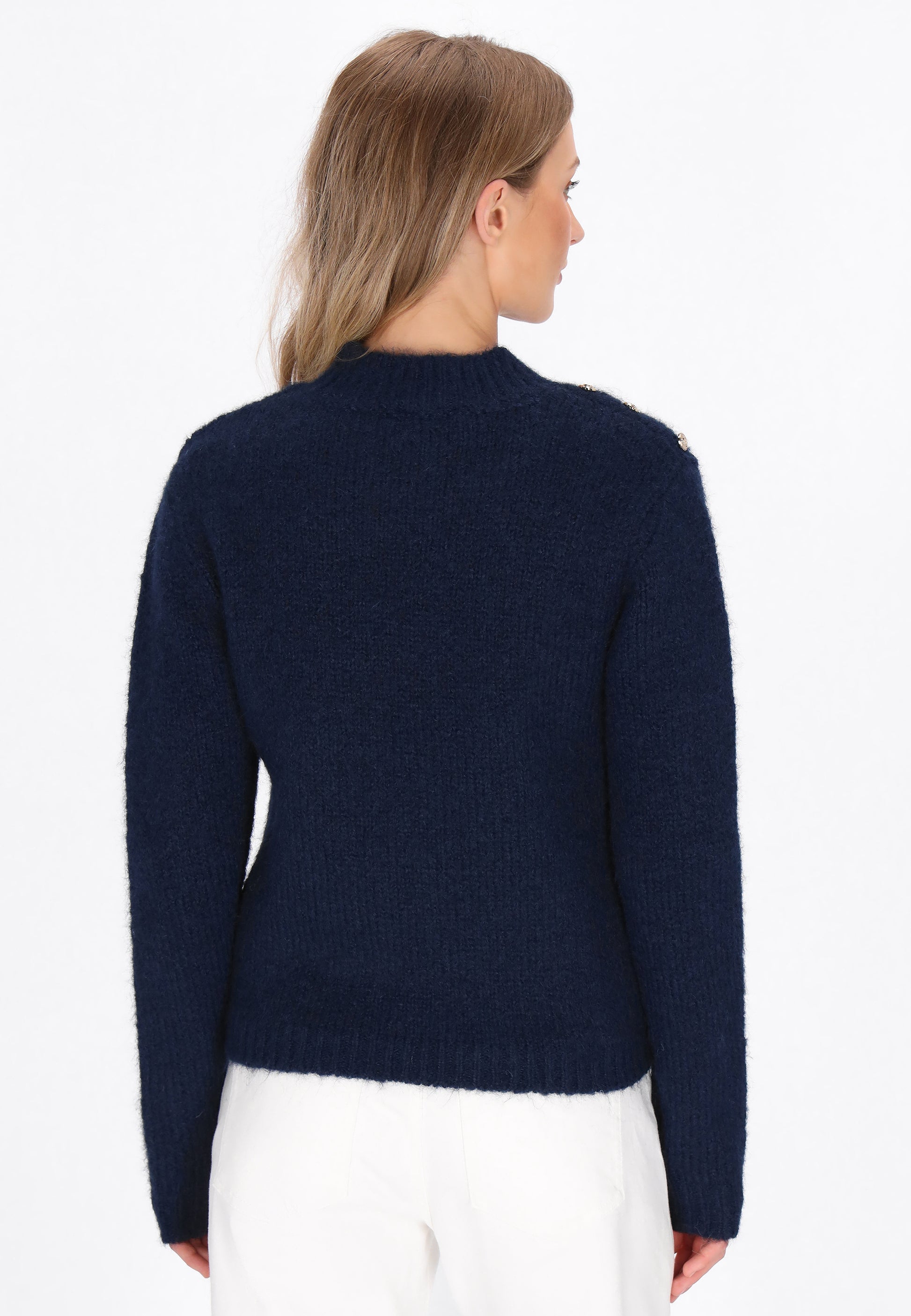 DreiMaster Maritim Women's Sweater