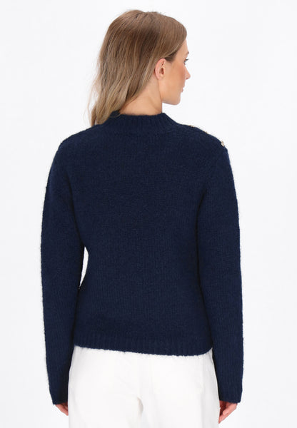 DreiMaster Maritim Women's Sweater