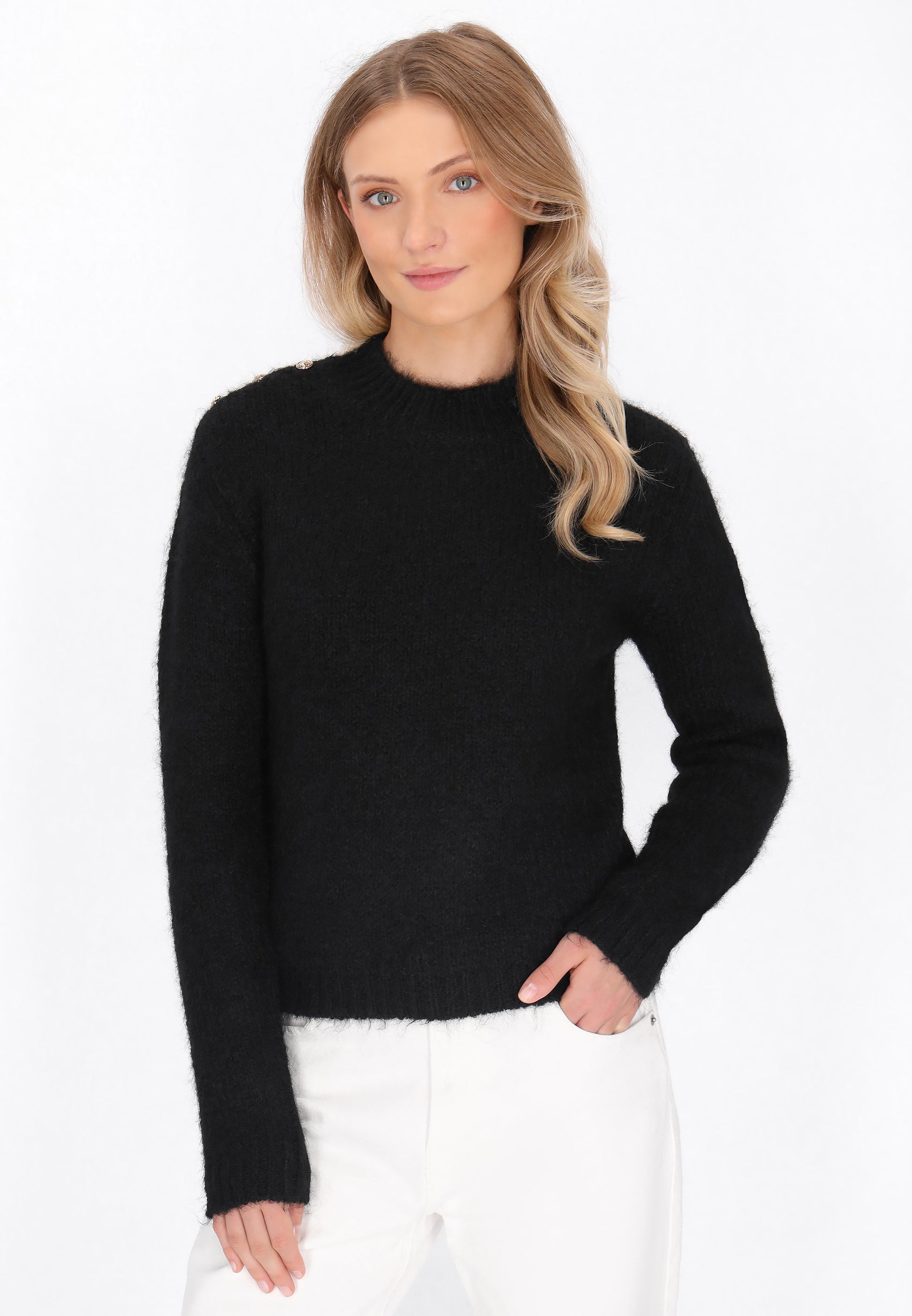 DreiMaster Maritim Women's Sweater