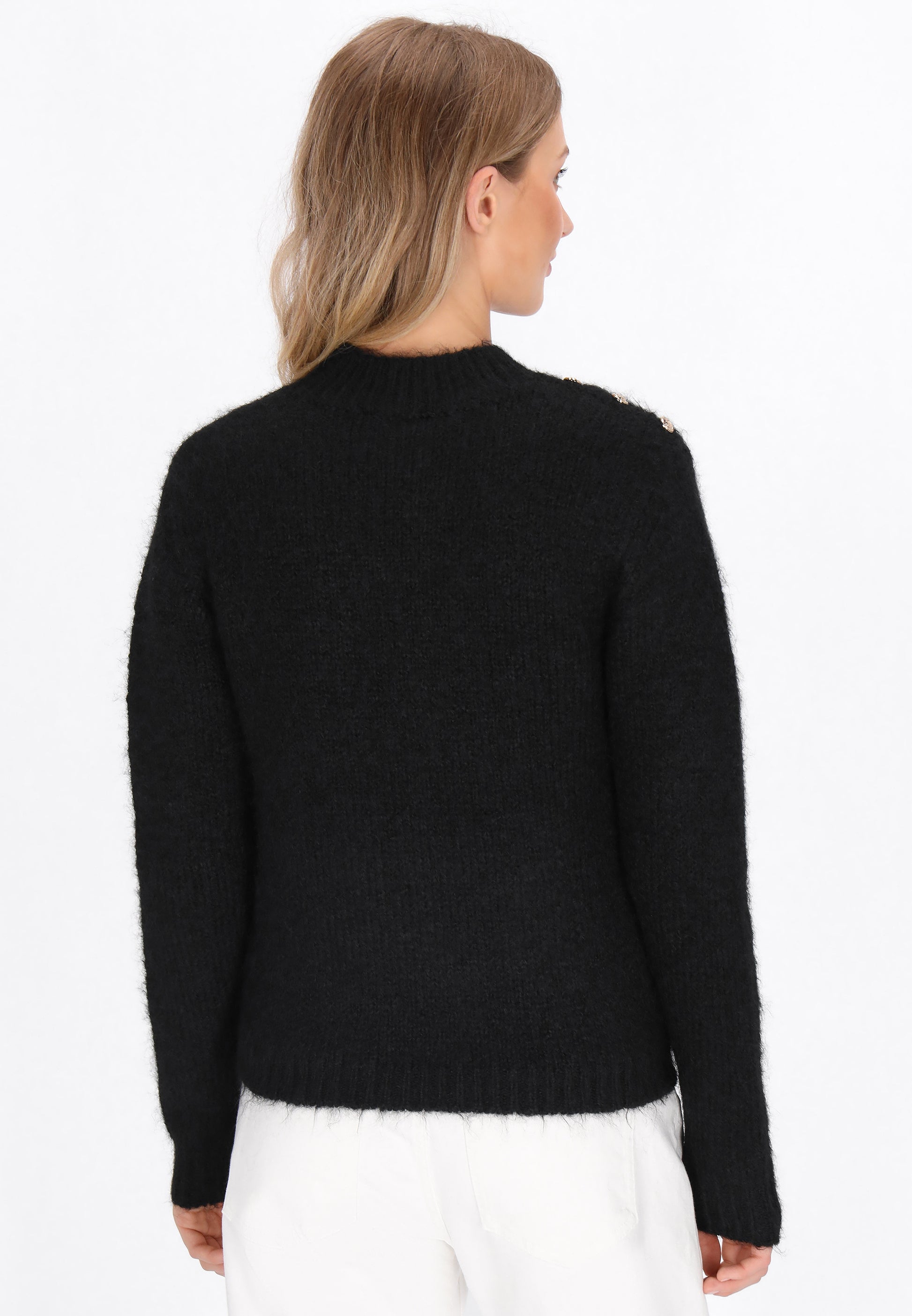 DreiMaster Maritim Women's Sweater