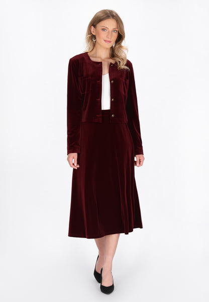 DreiMaster Klassik Women's Blazer