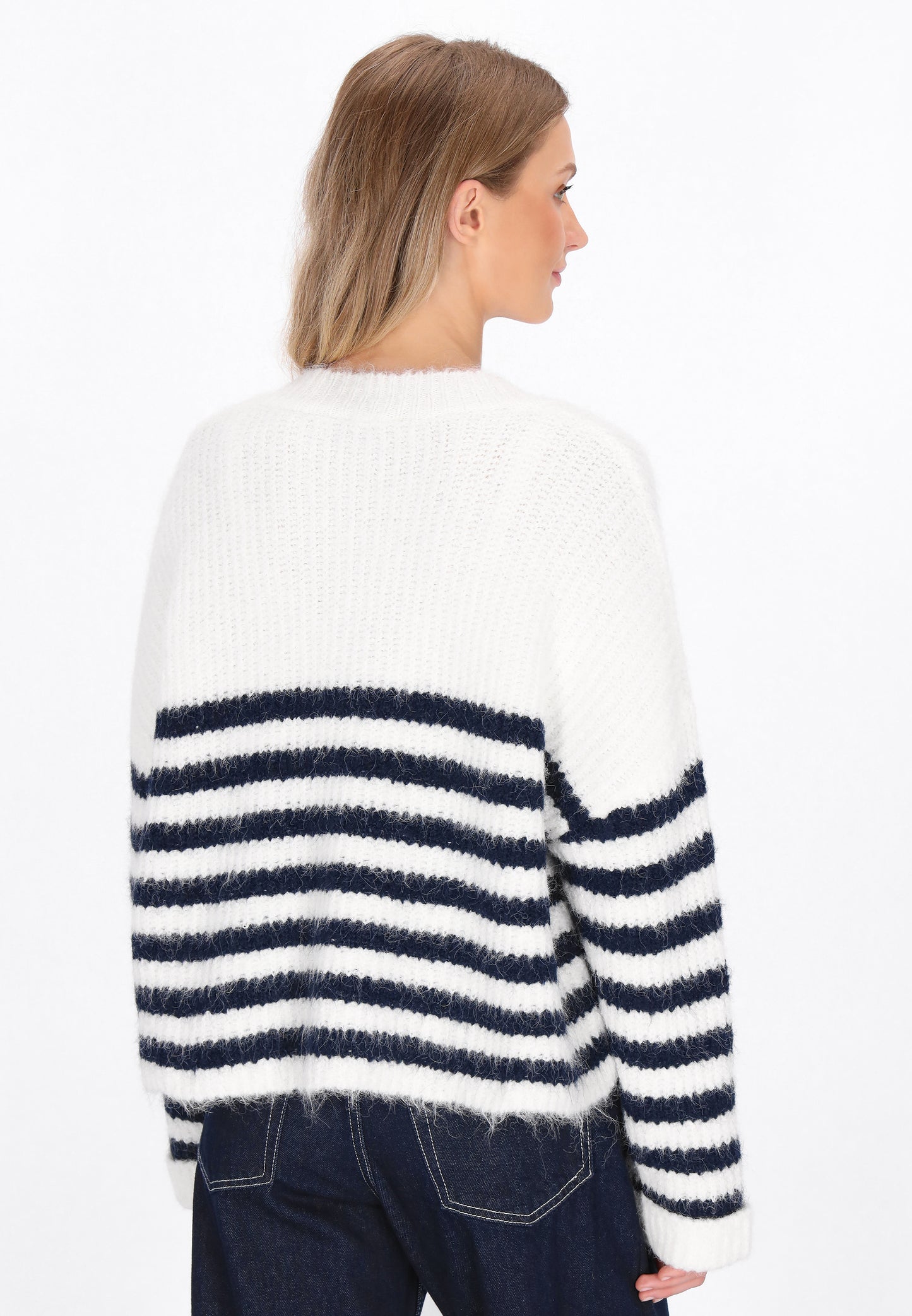 DreiMaster Maritim Women's Sweater
