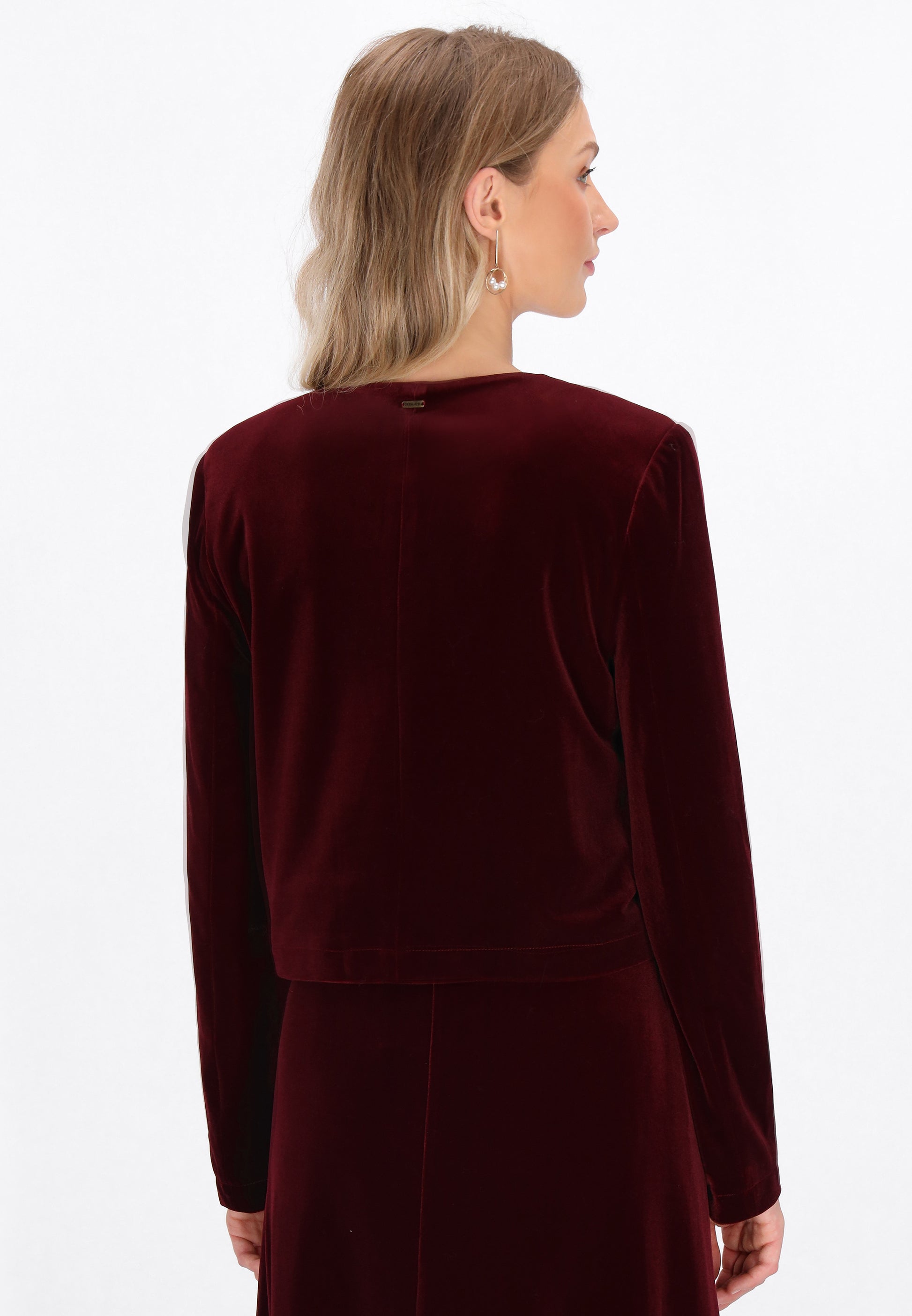 DreiMaster Klassik Women's Blazer