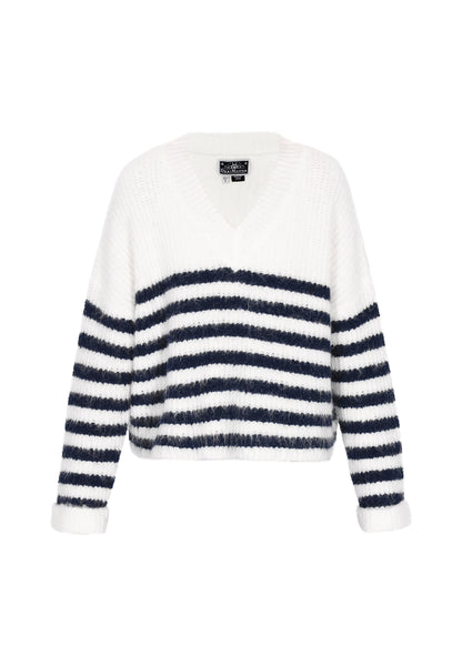 DreiMaster Maritim Women's Sweater