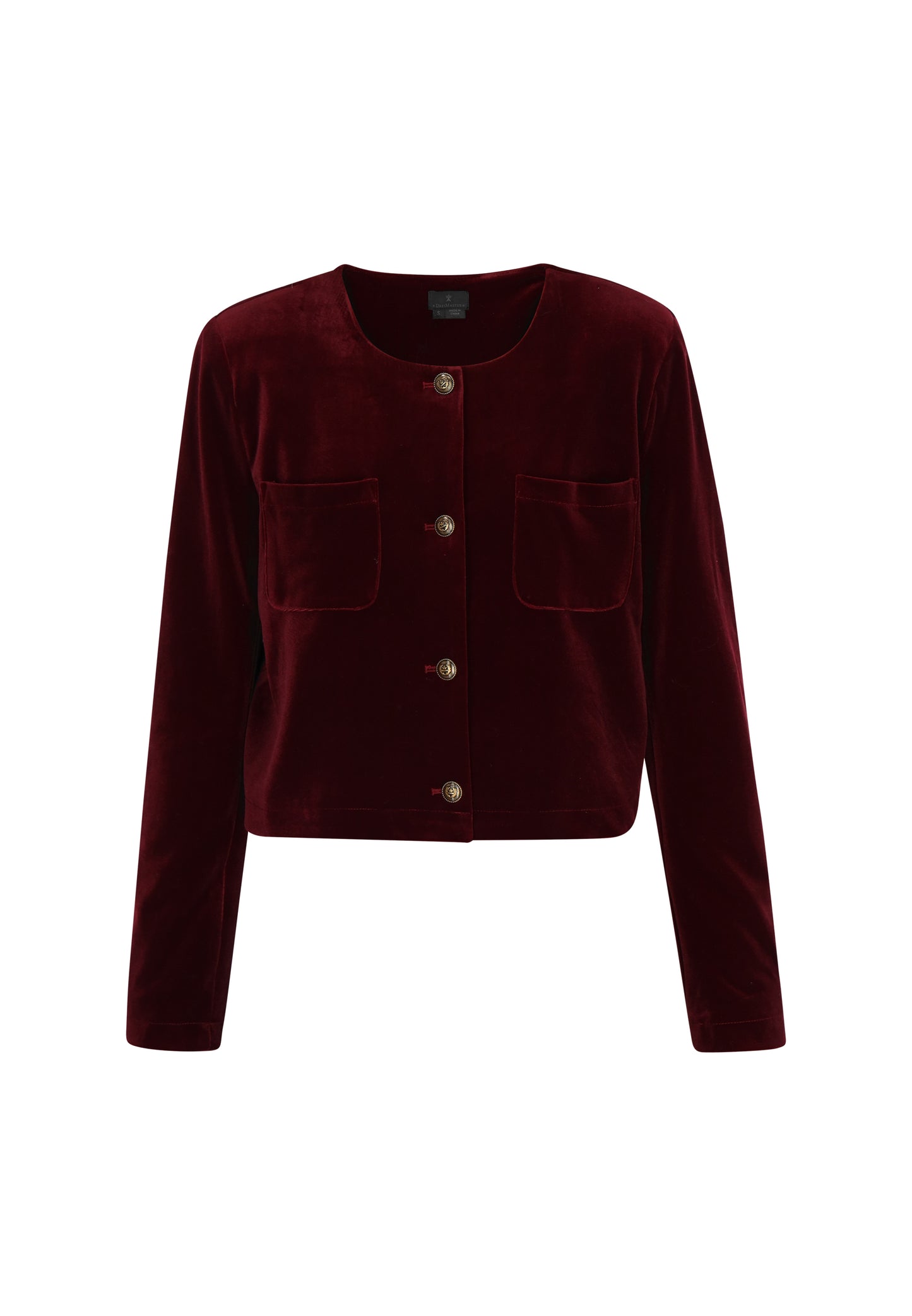 DreiMaster Klassik Women's Blazer