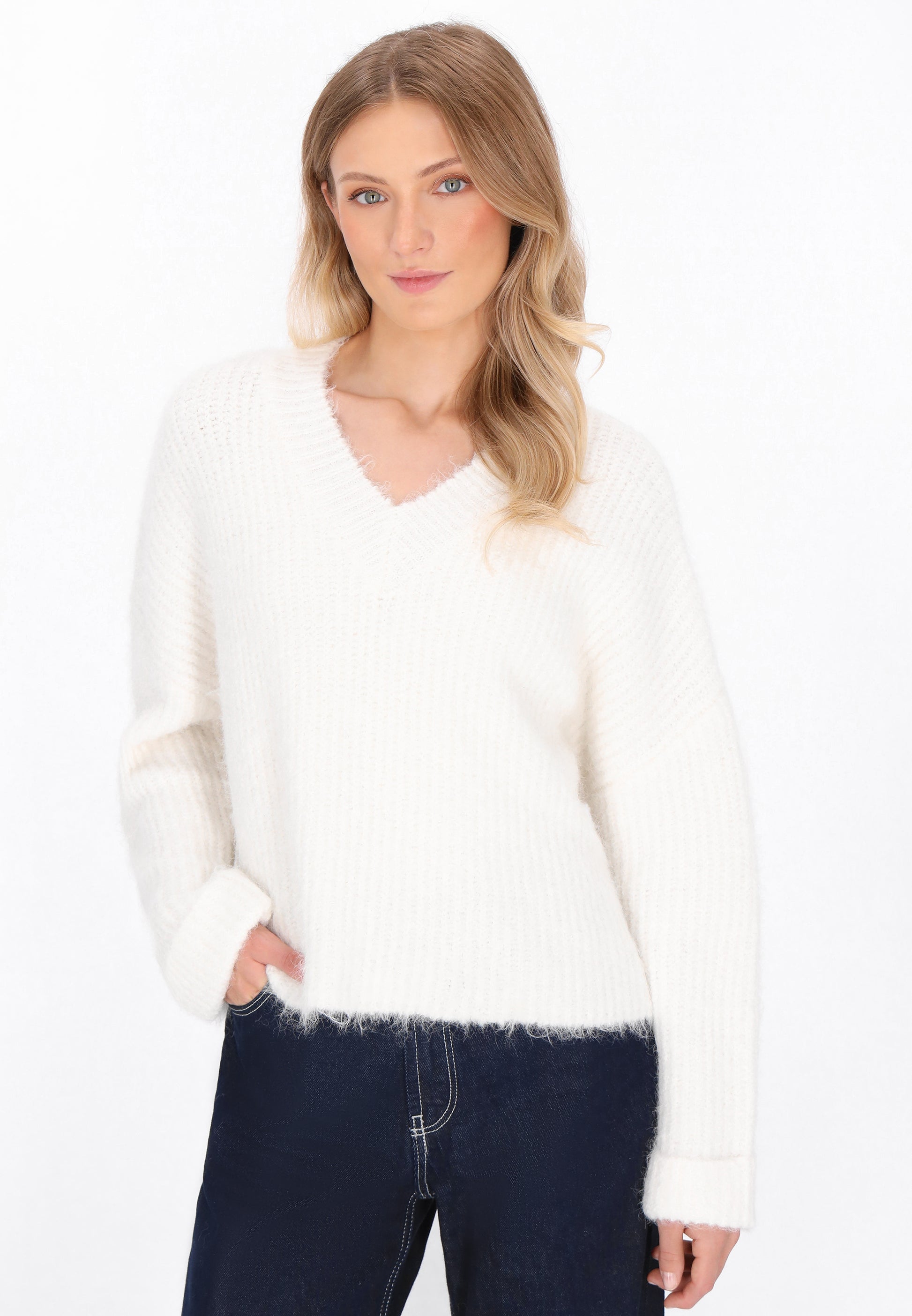 DreiMaster Maritim Women's Sweater