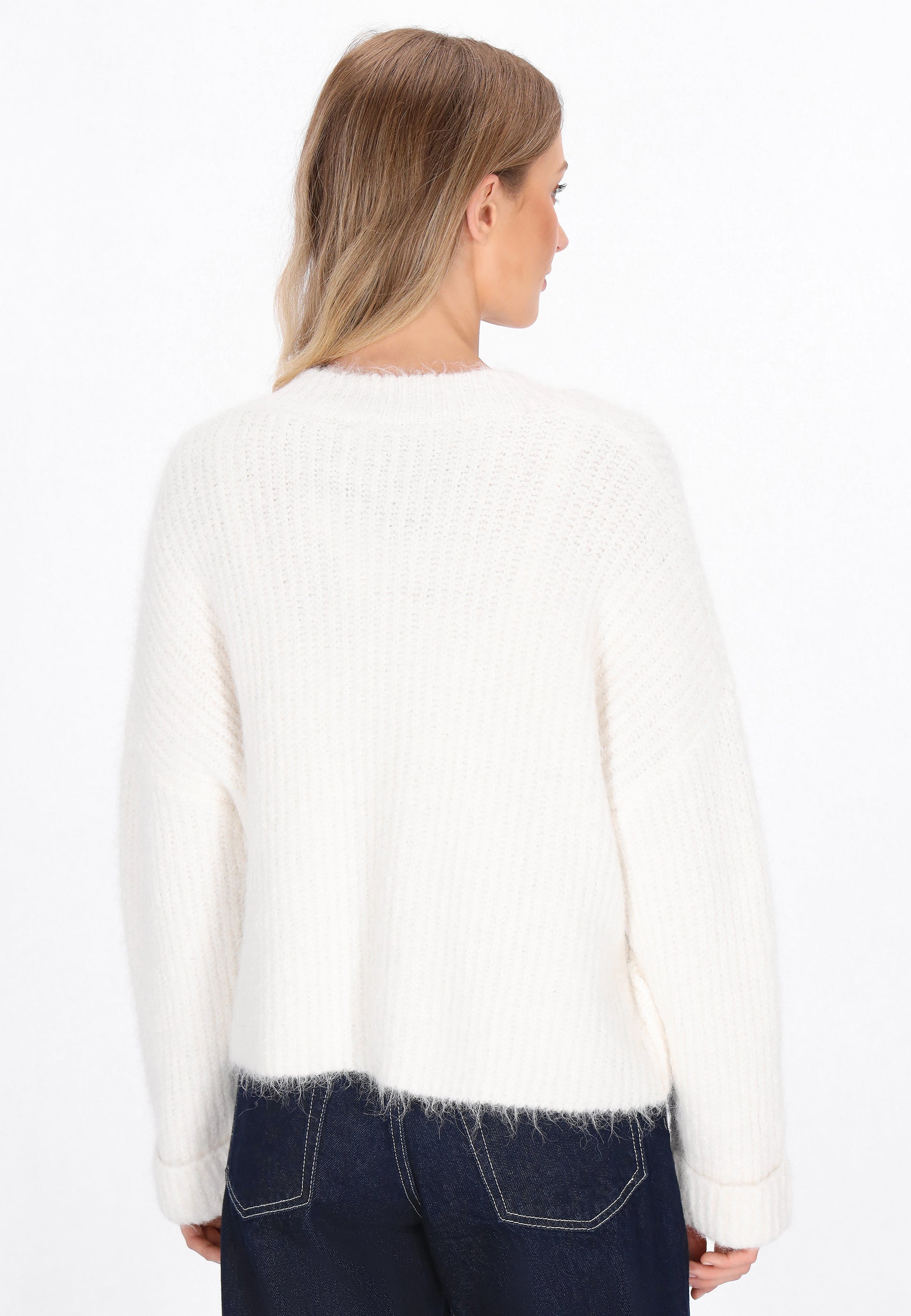 DreiMaster Maritim Women's Sweater