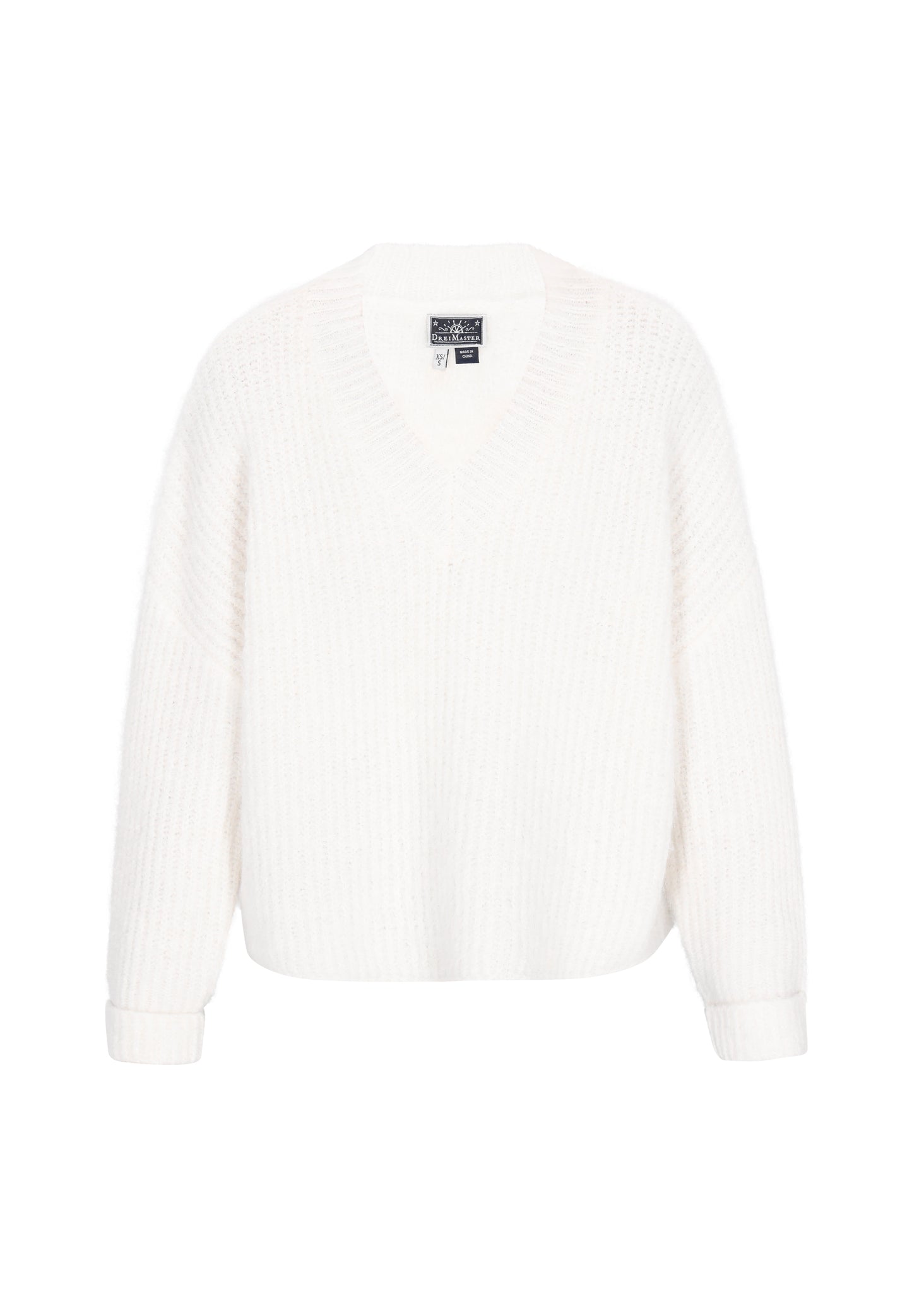 DreiMaster Maritim Women's Sweater