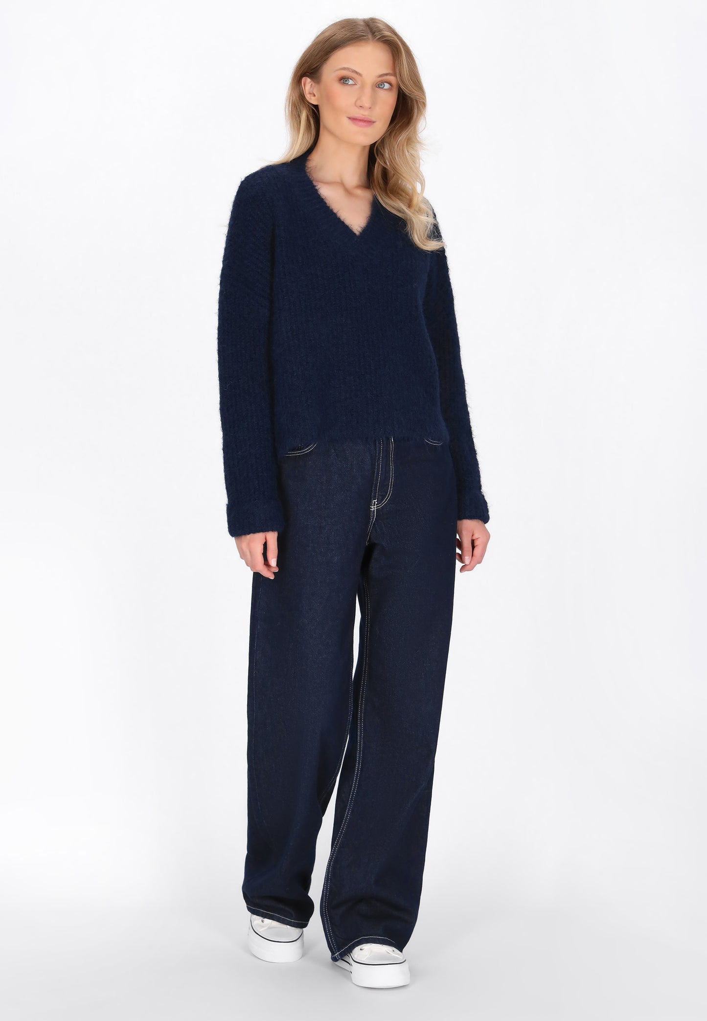 DreiMaster Maritim Women's Sweater