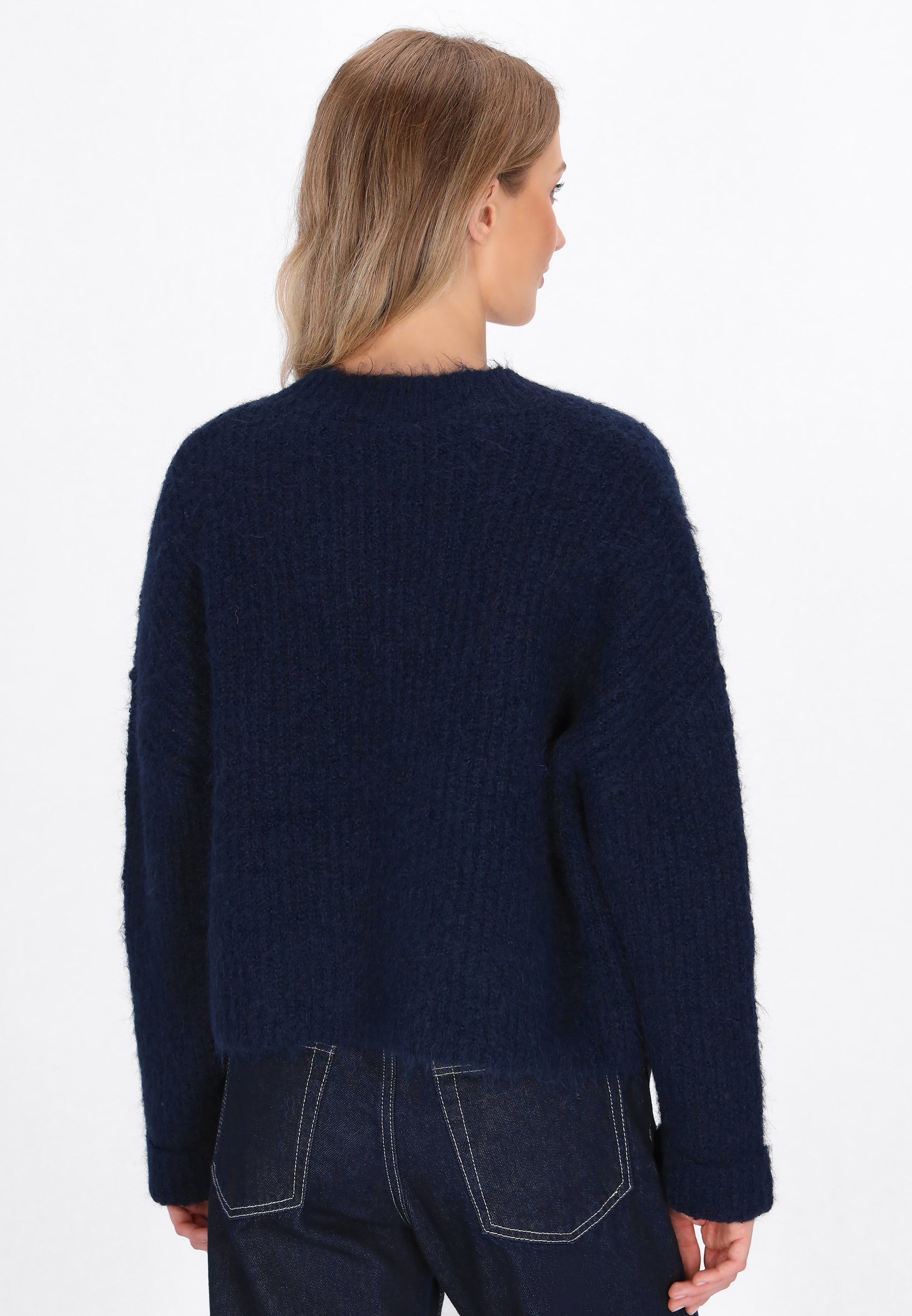 DreiMaster Maritim Women's Sweater