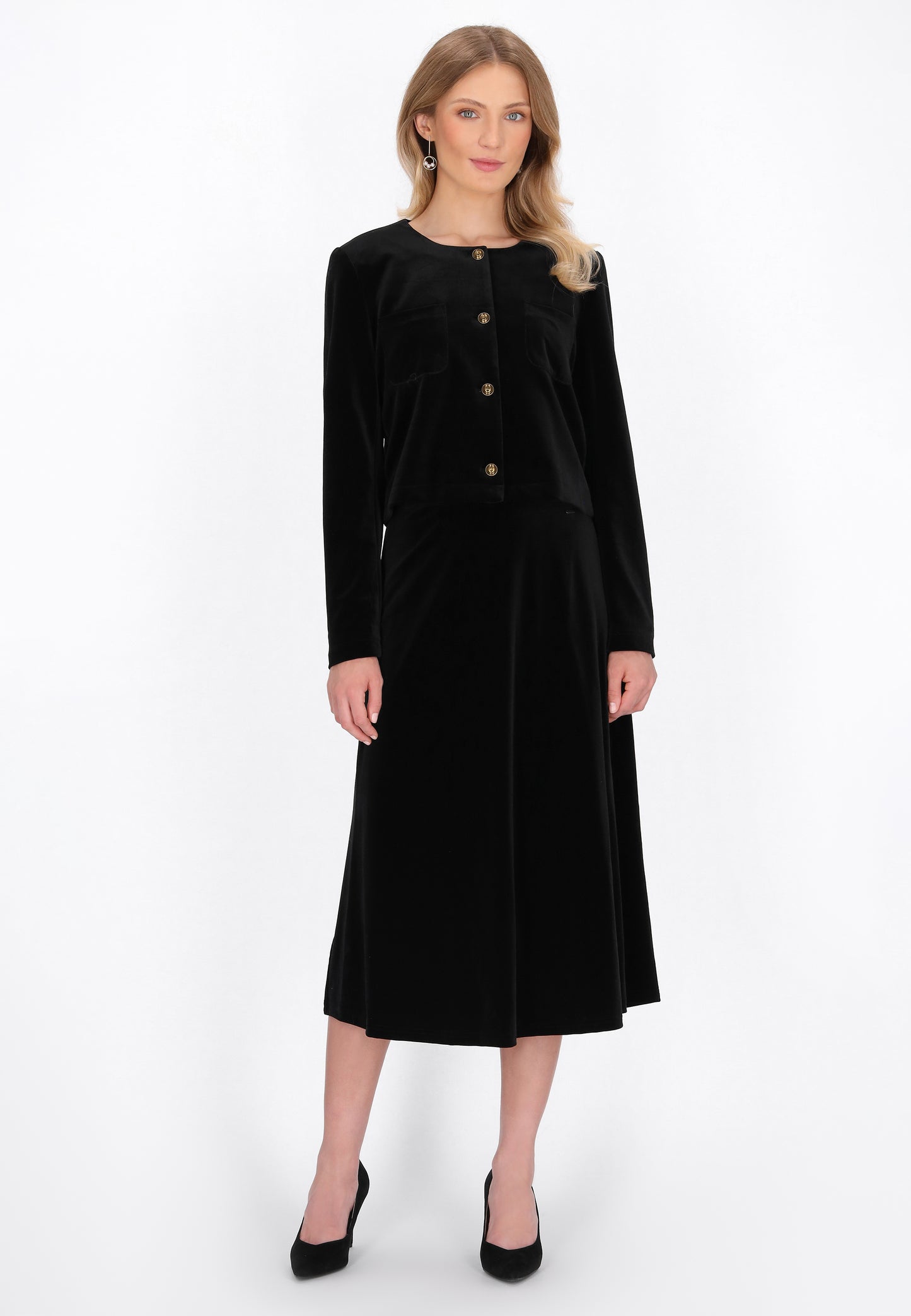 DreiMaster Klassik Women's Skirt