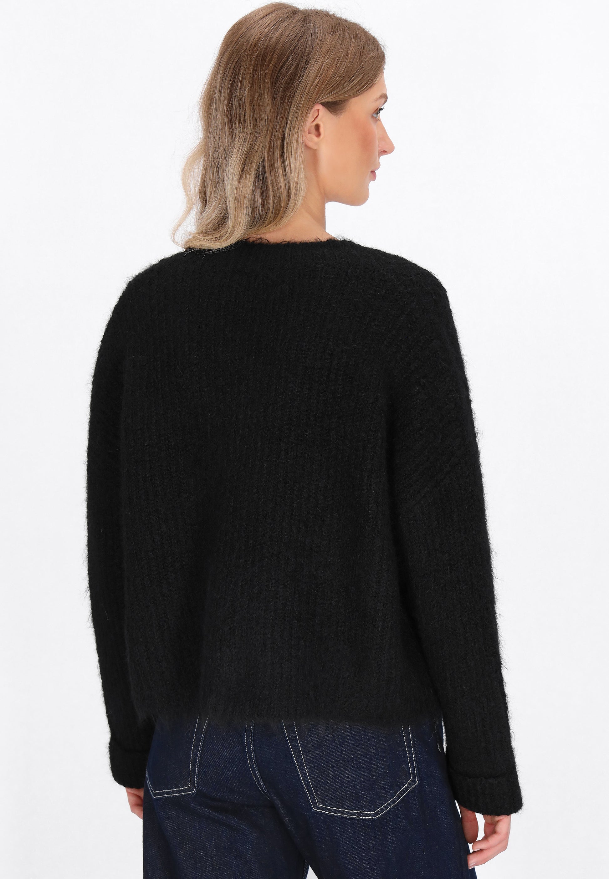 DreiMaster Maritim Women's Sweater