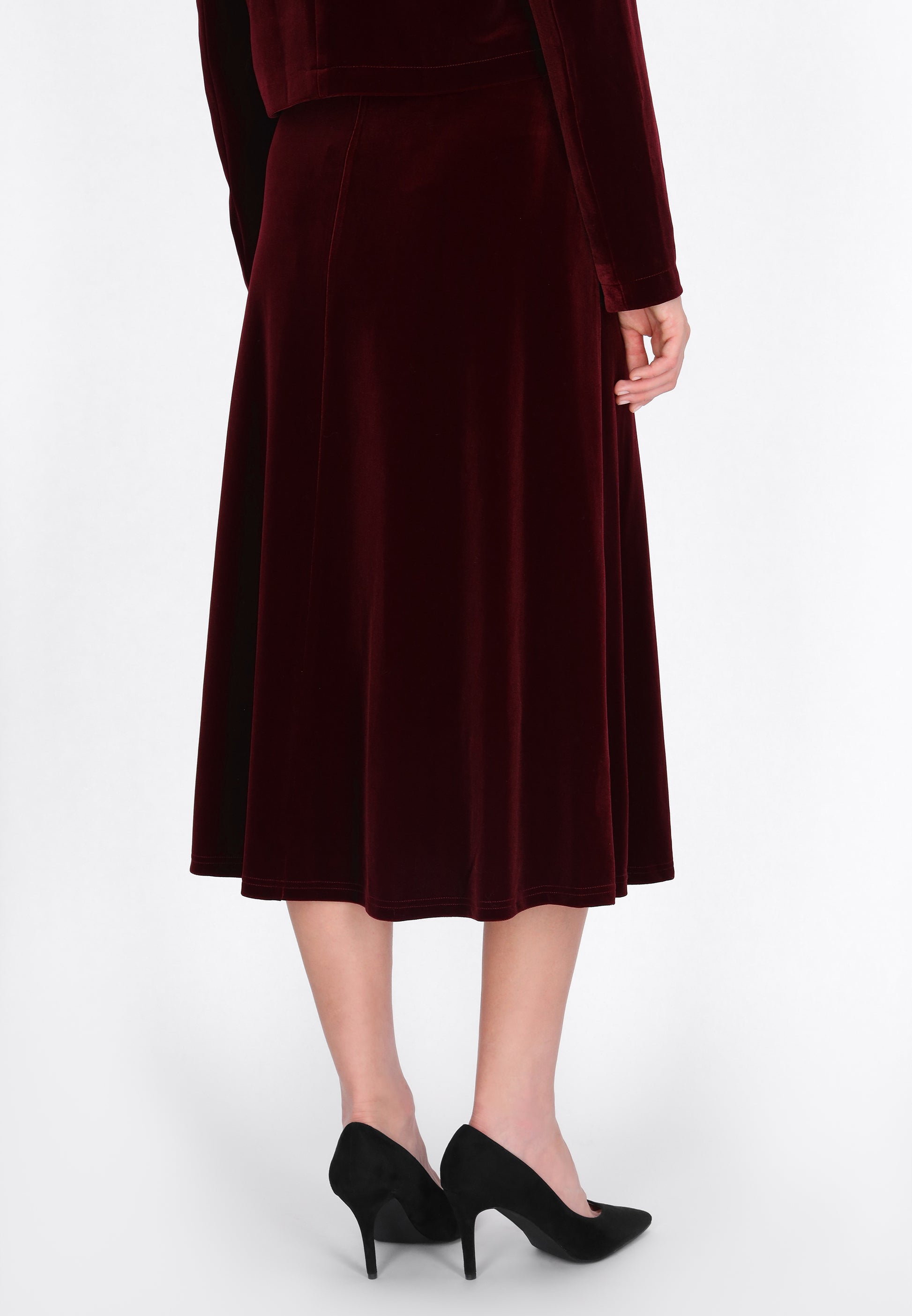 DreiMaster Klassik Women's Skirt