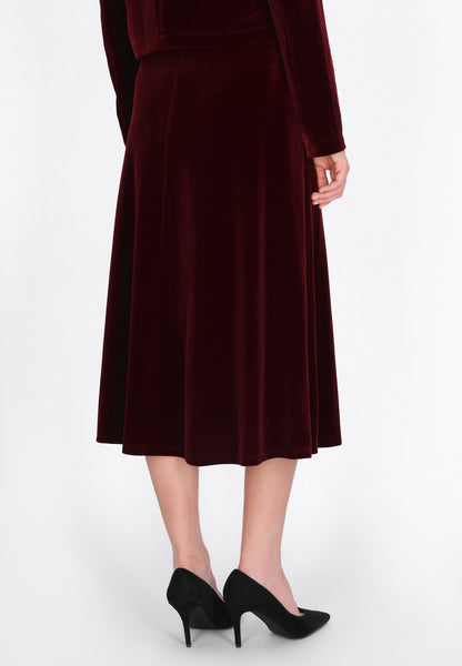 DreiMaster Klassik Women's Skirt