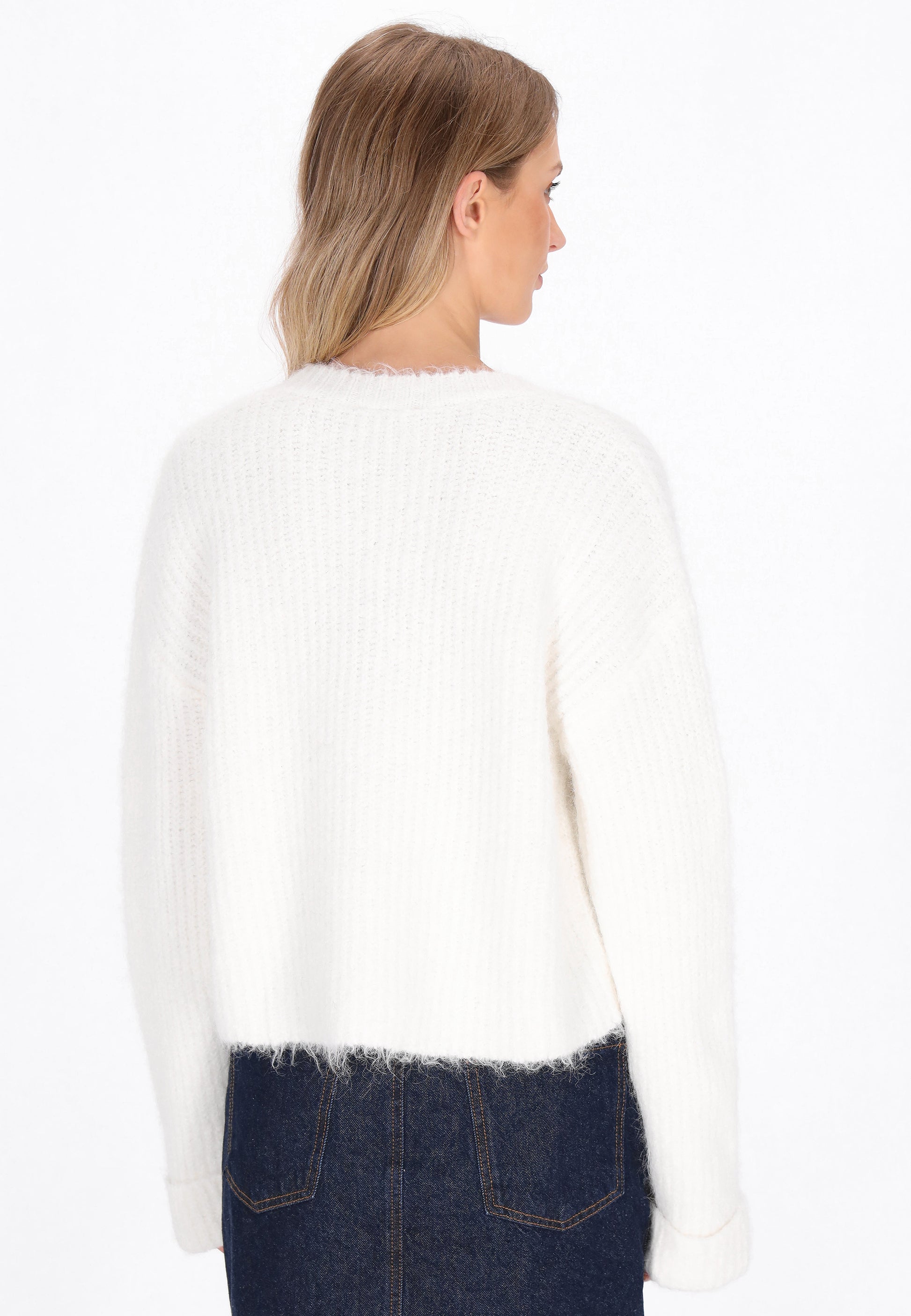 DreiMaster Maritim Women's Cardigan